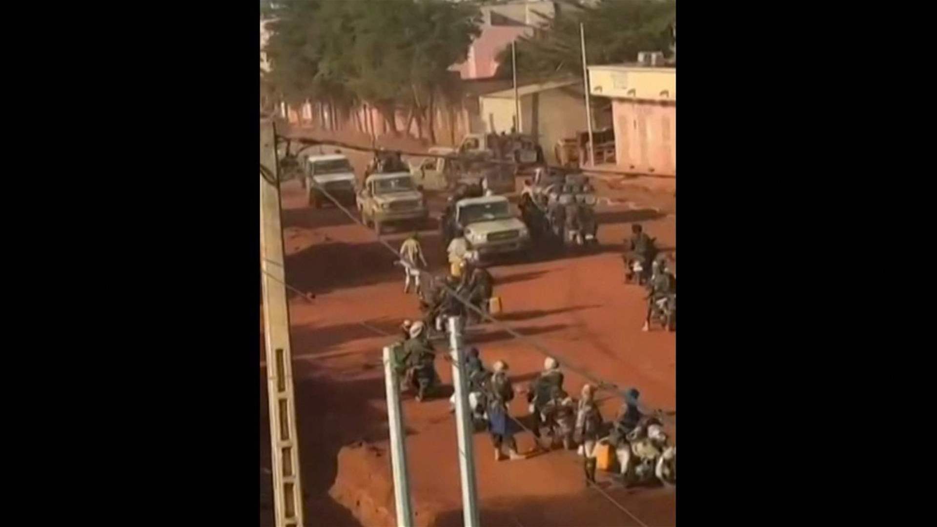 مقتل وزير الدفاع المالي في هجوم السبت على منزله قرب باماكو