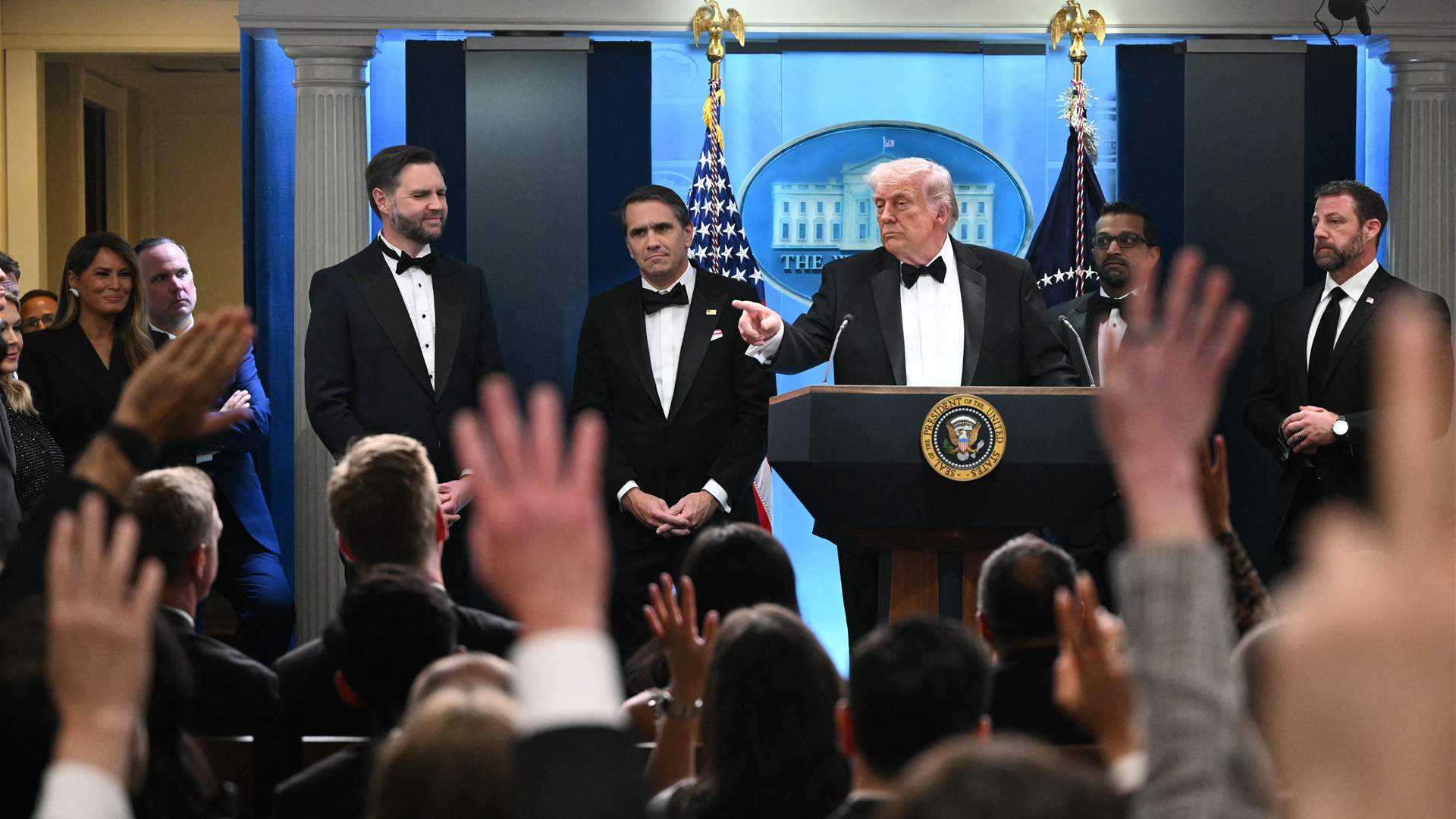 Gunman believed to be targeting top Trump officials: US attorney general