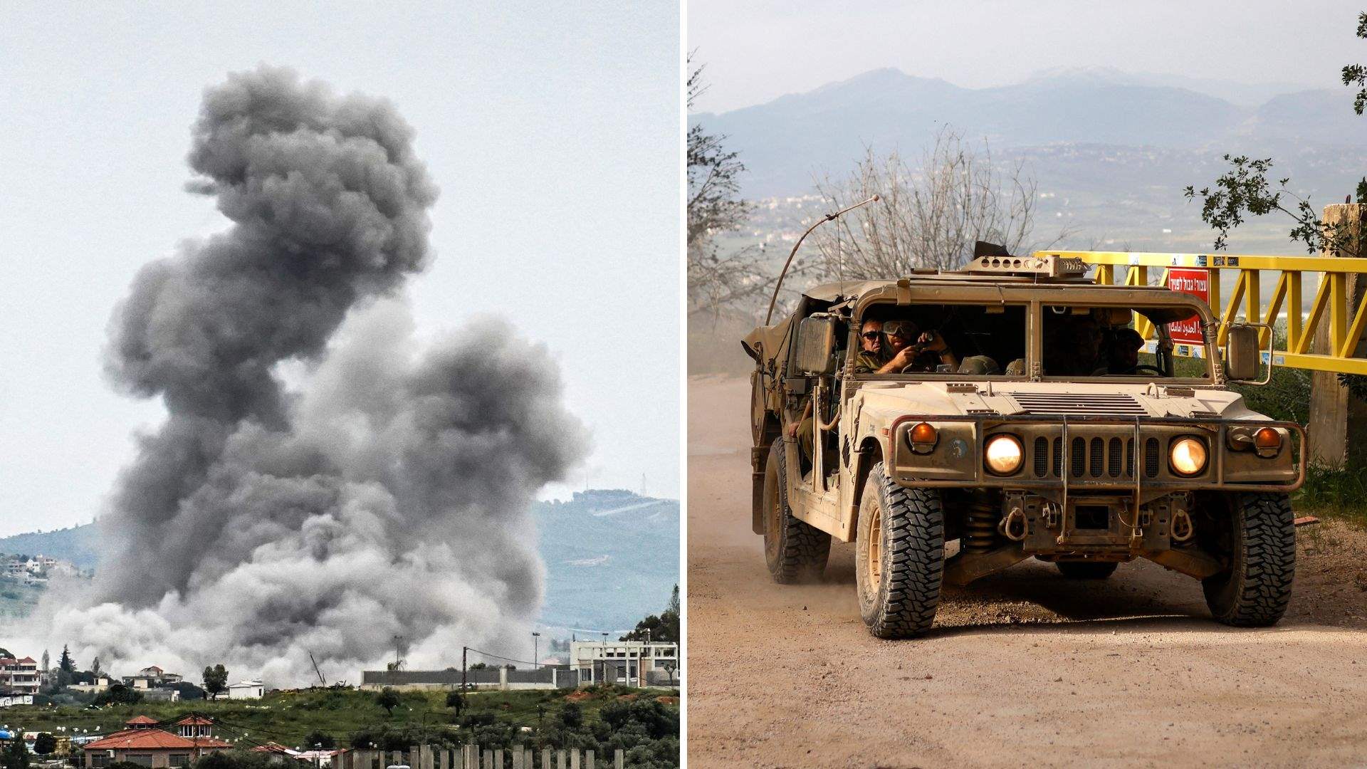 Israel ramps up Lebanon operations despite ceasefire pressure