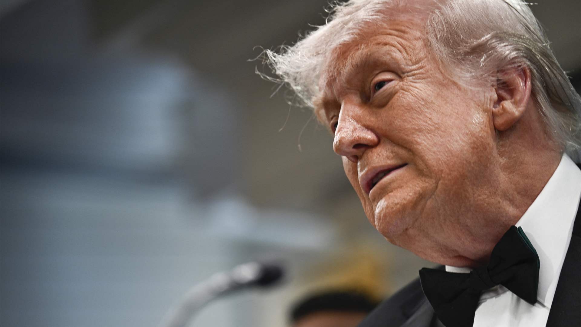 Trump says shooting suspect wrote anti-Christian manifesto