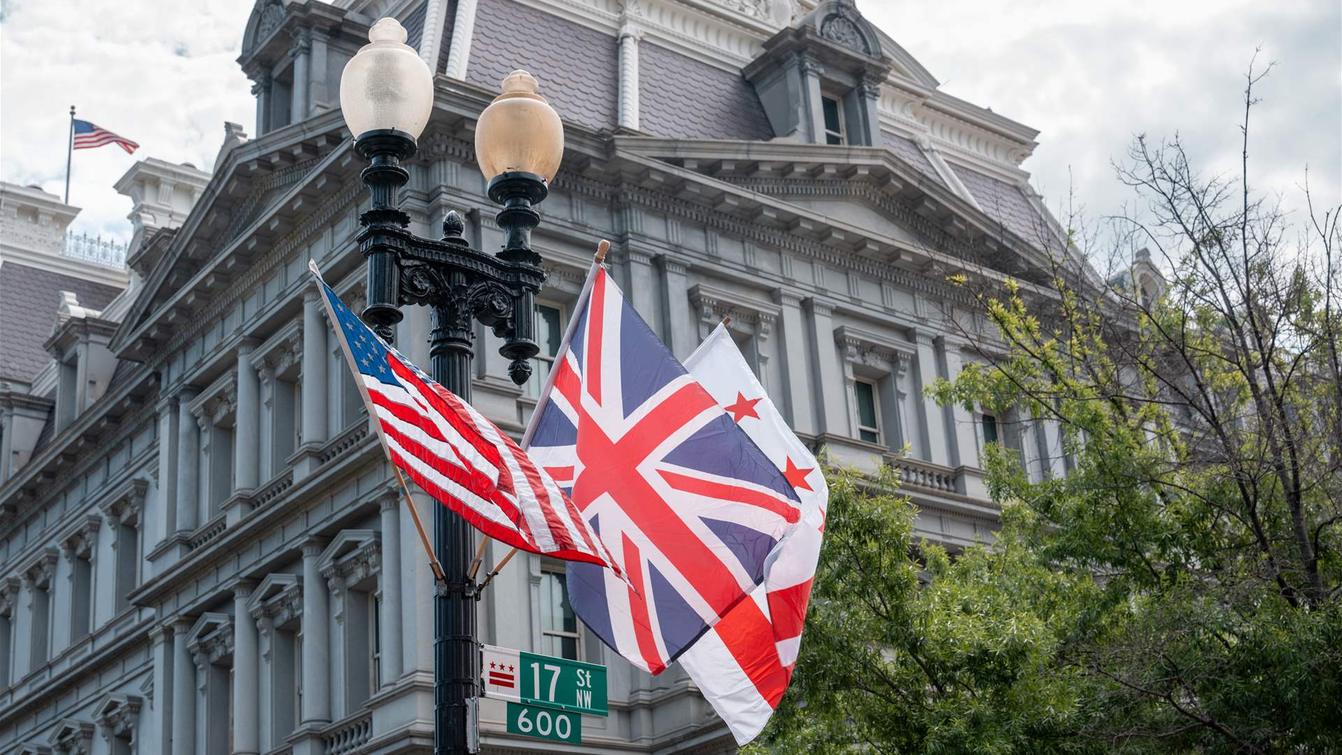 King Charles state visit to US 'will proceed as planned': Buckingham Palace