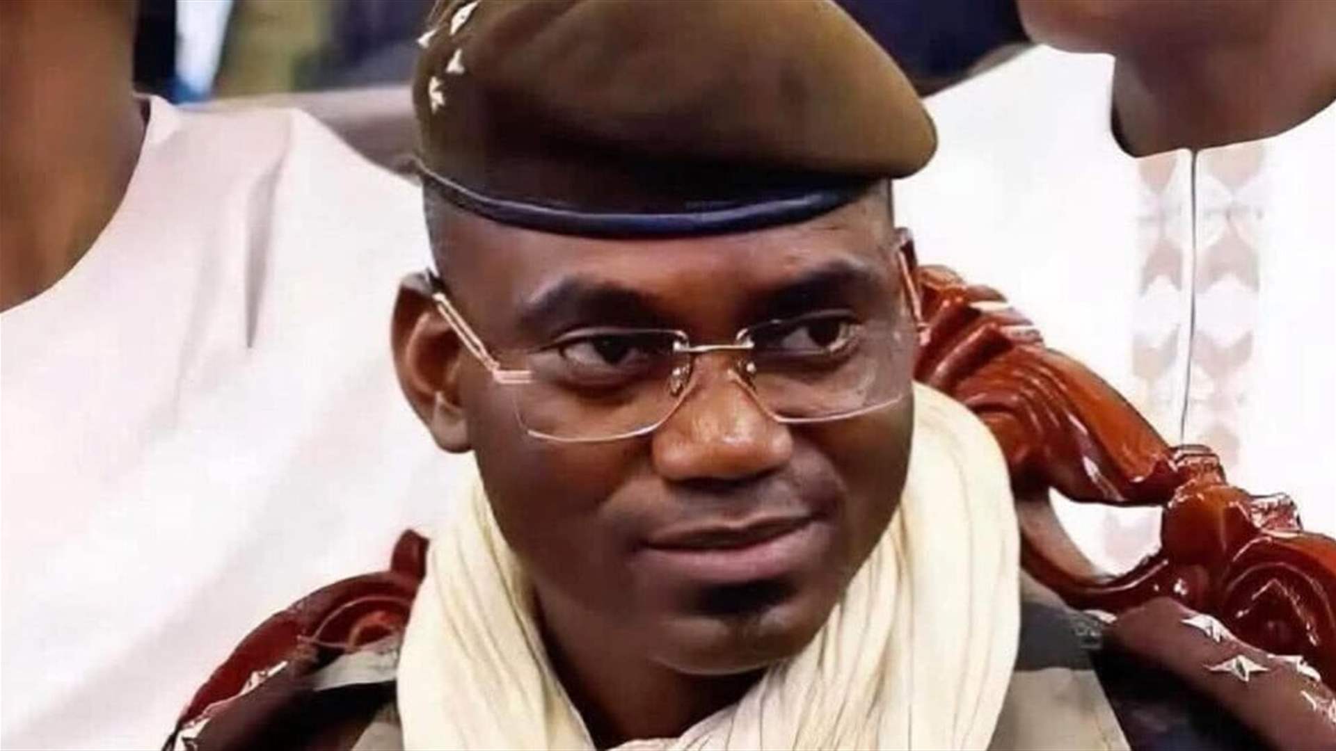 التلفزيون الرسمي: مقتل وزير الدفاع المالي في هجوم أمس