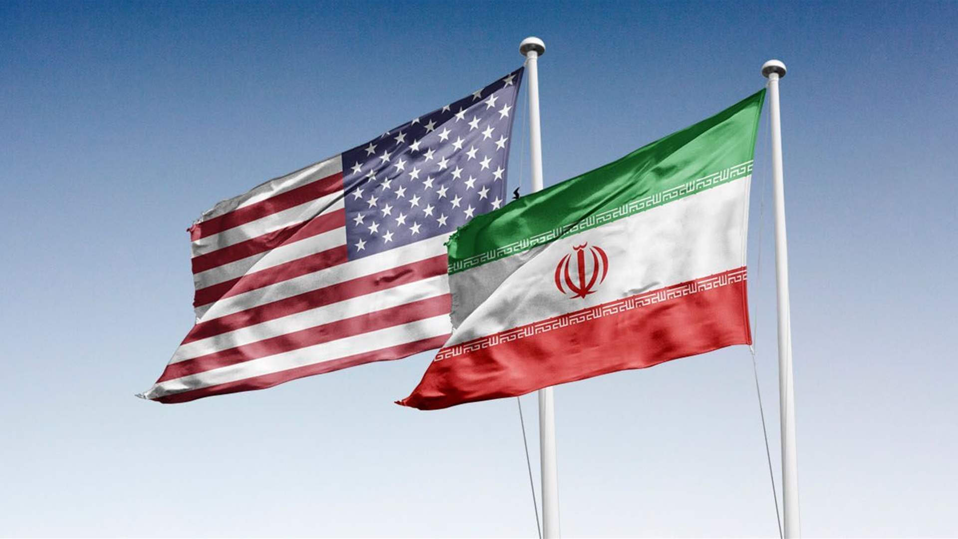 Iran gave US a proposal for reopening the Strait Of Hormuz and ending the war, Axios reports