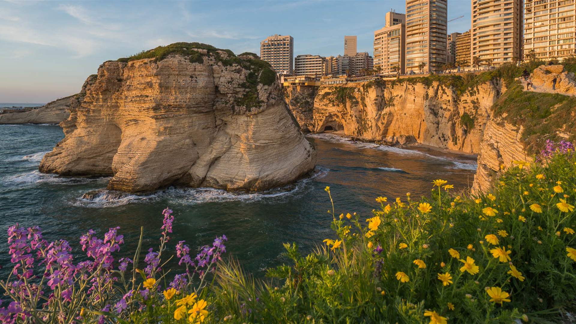 تقلبات حوية لغاية الاربعاء... هذه تفاصيل الطقس