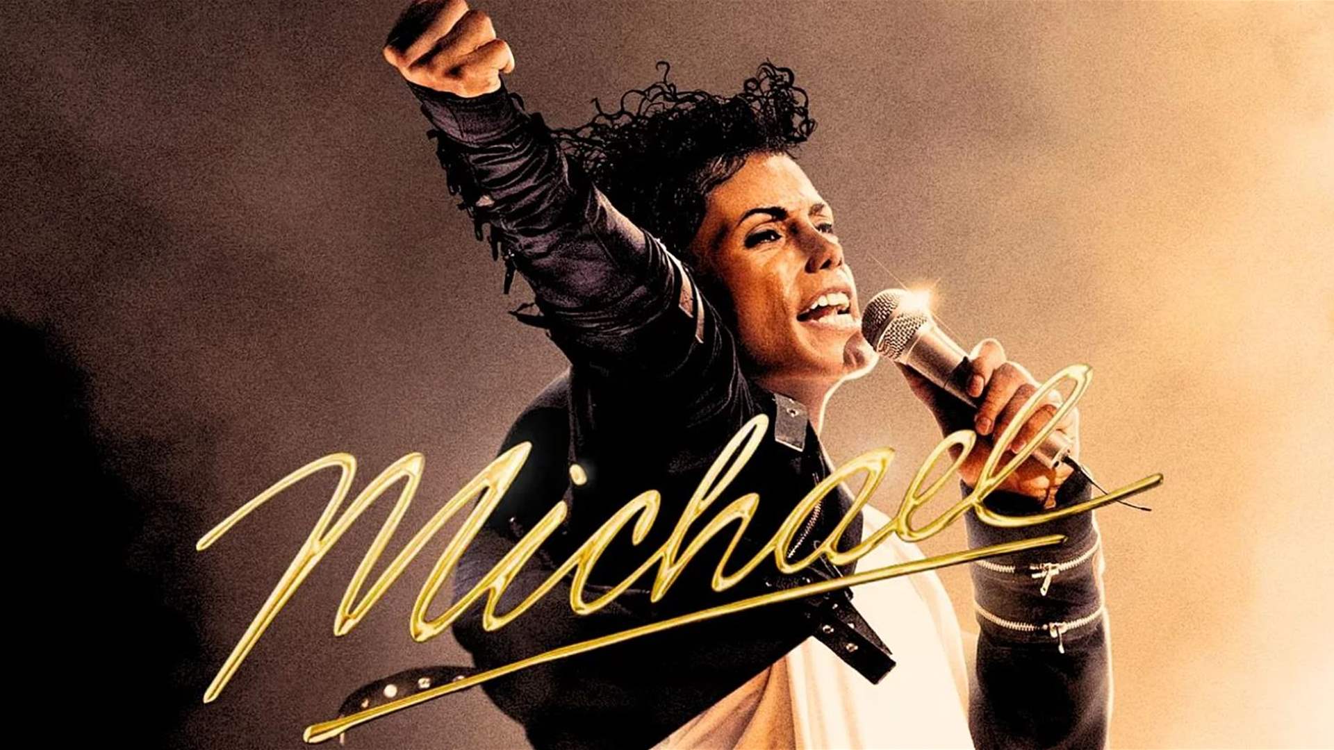 رغم الإنتقادات... فيلم "مايكل" يحطم الرقم القياسي لشباك التذاكر