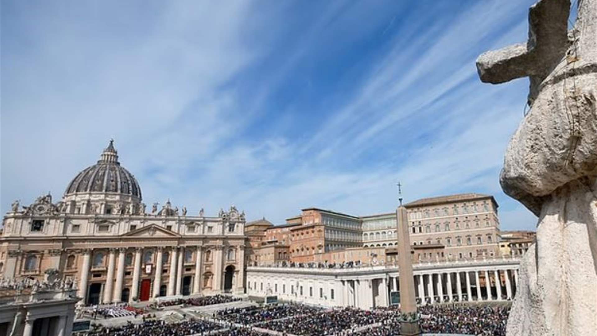 "تابوت العهد" و"رمح القدر" ... مزاعم جديدة تعيد تسليط الضوء على أسرار أرشيف الفاتيكان!