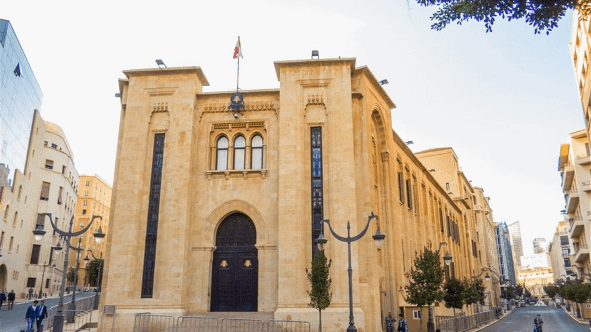 لجنة التربية تُقرّ ثلاثة اقتراحات قوانين معدلة تتعلق بالجامعة اللبنانية وتنظيم القطاع التربوي