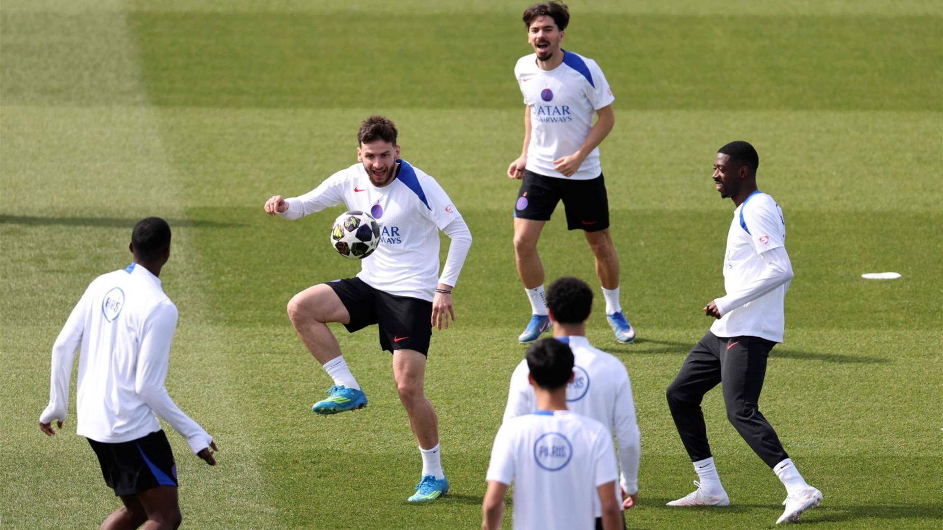 نصف نهائي دوري أبطال أوروبا: باريس سان جيرمان يستضيف بايرن ميونيخ غدًا الثلاثاء في قمة نارية مرتقبة