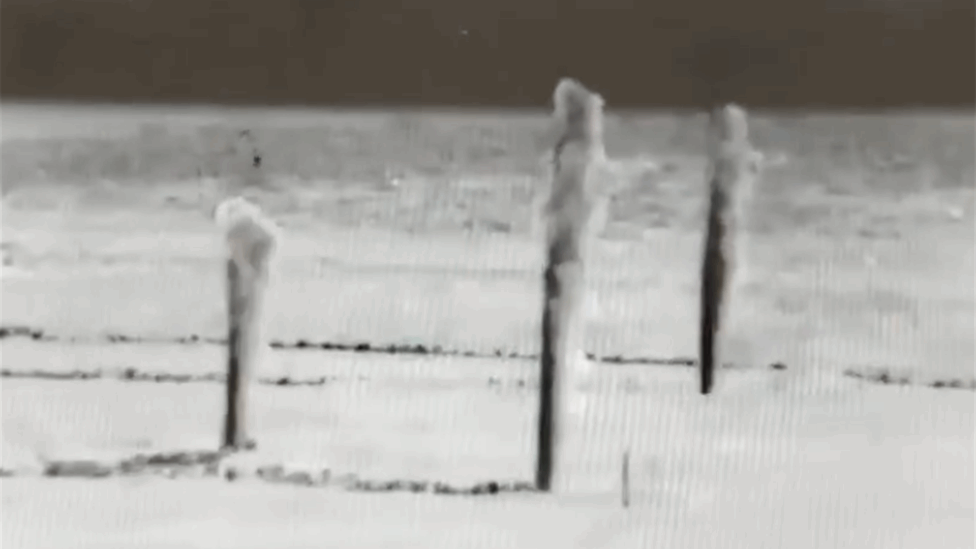 الجيش الإسرائيليّ: تدمير 14 كيلومترًا من المسارات تحت الأرضية في شمال غزة