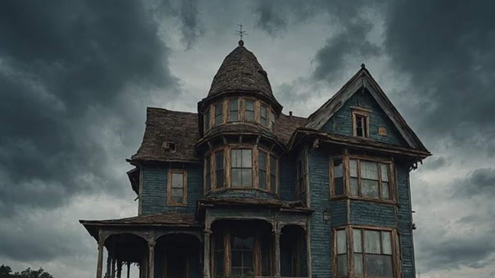 العلم يفسر الظواهر الخارقة... دراسة حديثة تفنّد أسباب رؤية الأشباح