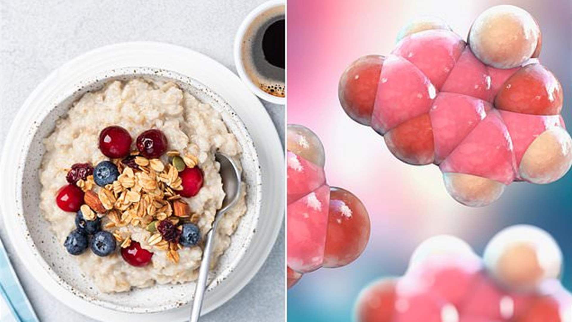 تحذير طبي.. هكذا يؤدي نظام الإفطار غير الصحي إلى تدهور جودة الدم