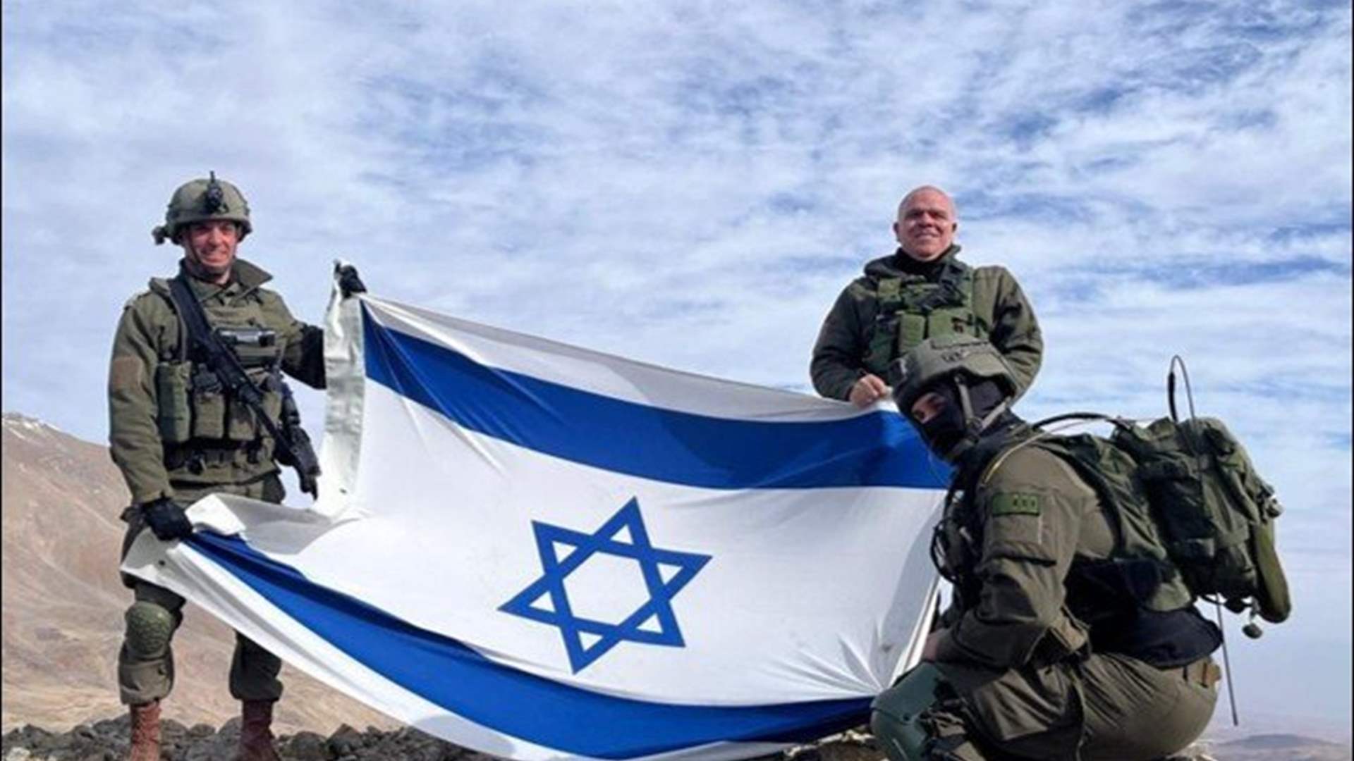 Deadly drone ambushes in South Lebanon expose Israeli divisions over war strategy