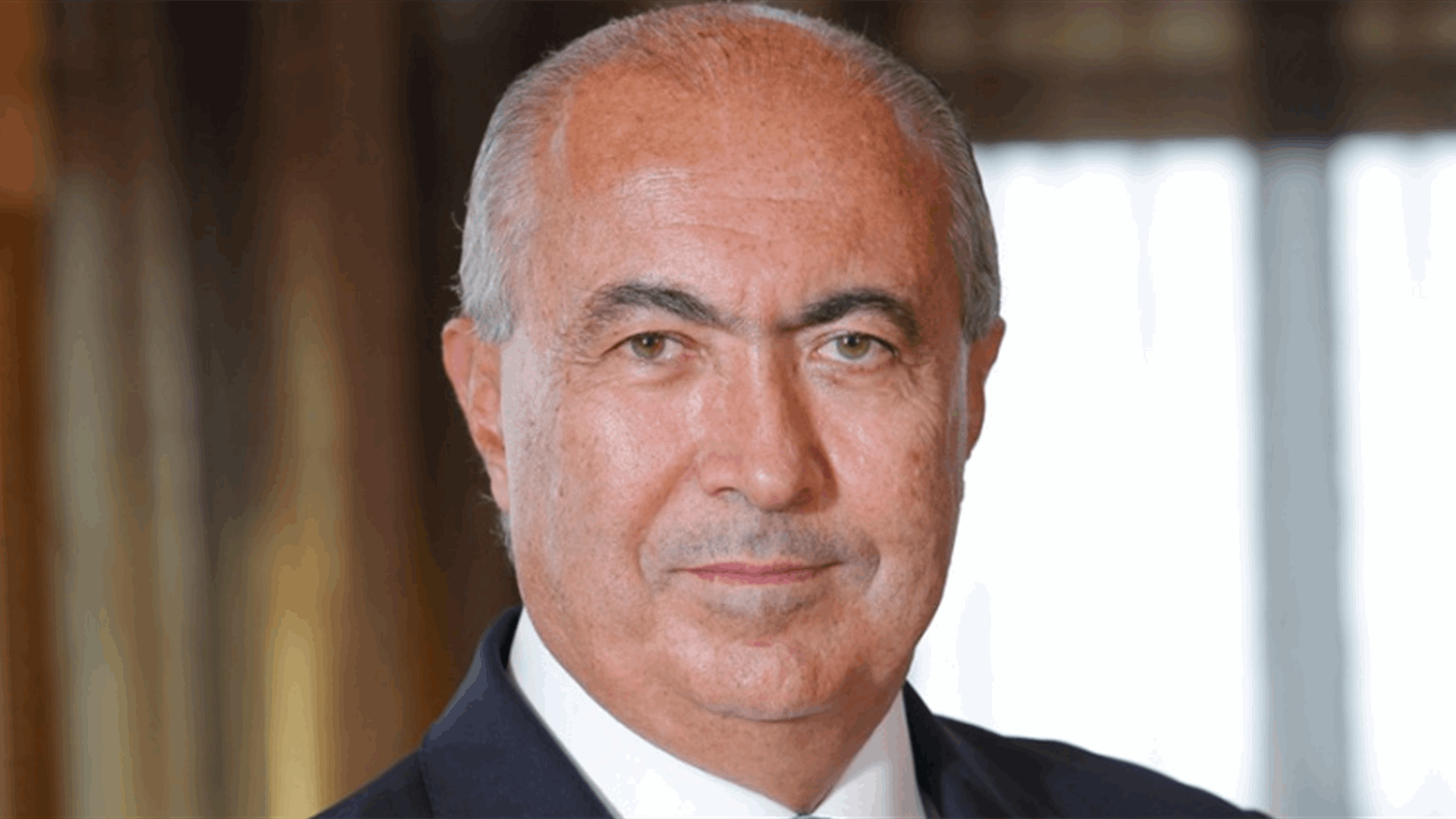 مخزومي: كل الدعم للرئيس عون في هذه اللحظة الوطنية الدقيقة... ولبنان لن يُحكم إلا بمنطق الدولة