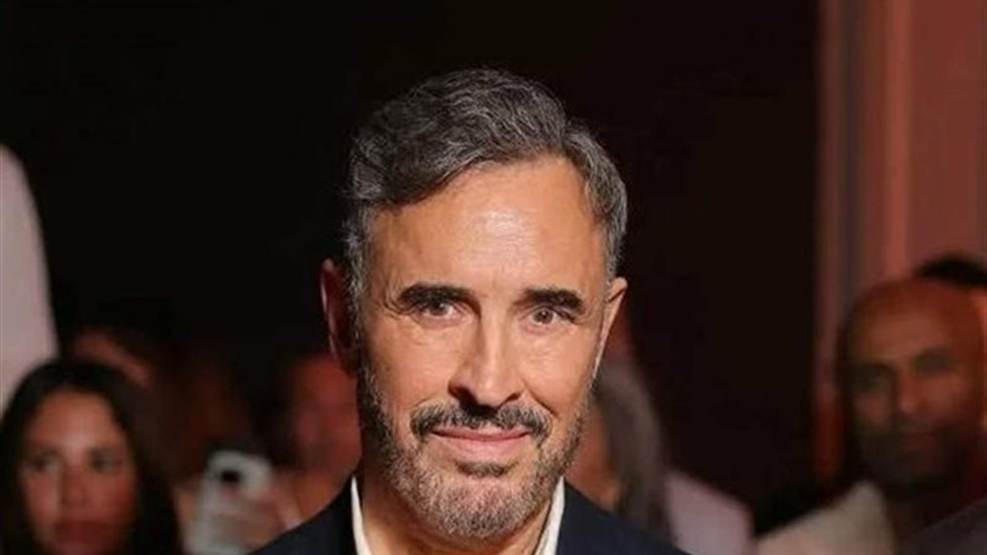 بعد غياب أثار التساؤلات... مفاجآت كبرى بانتظار جمهور كاظم الساهر وهذا موعد إطلاق ألبومه الجديد