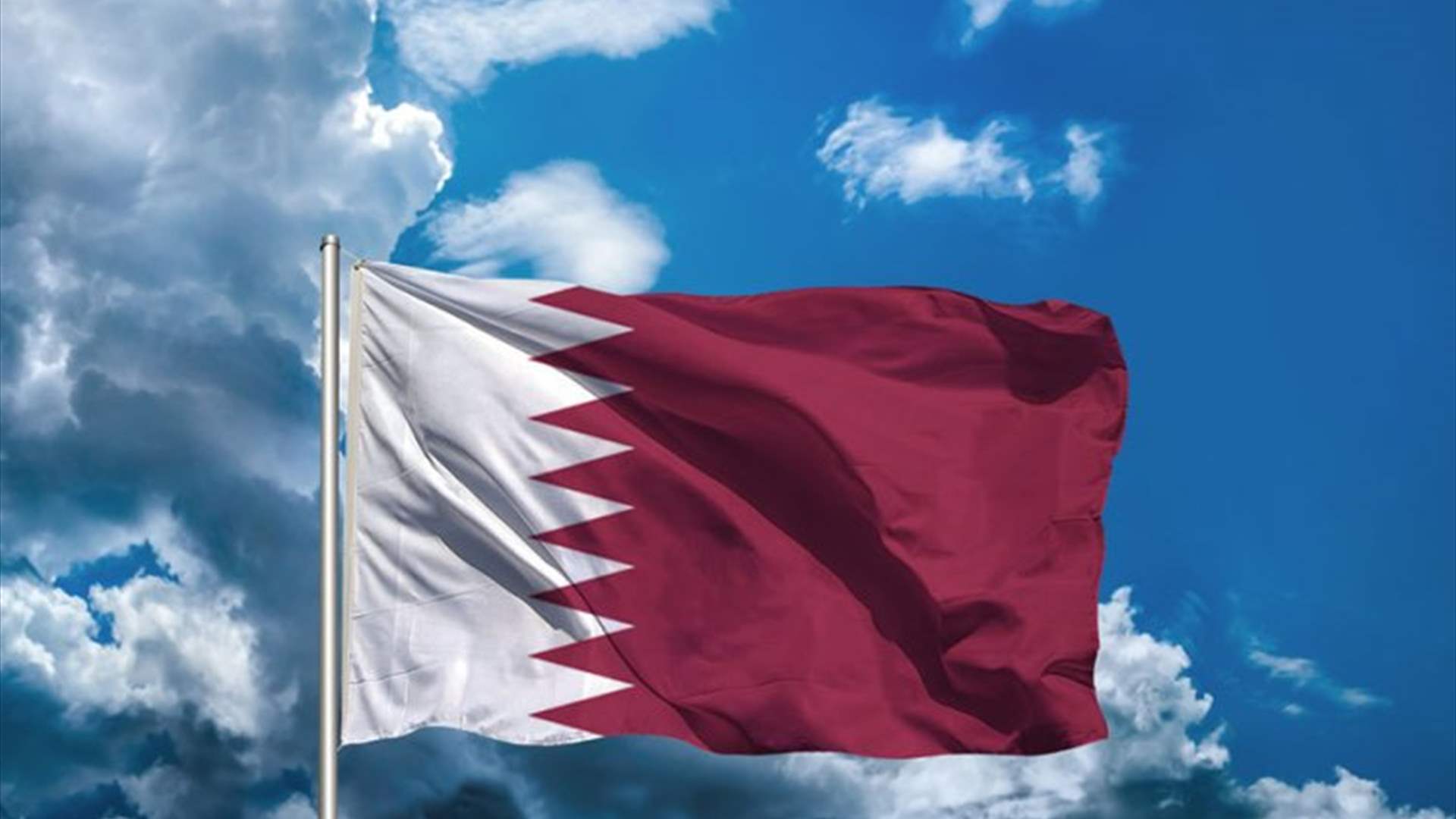 Qatar warns against 'frozen conflict' in Gulf amid stalled US-Iran talks