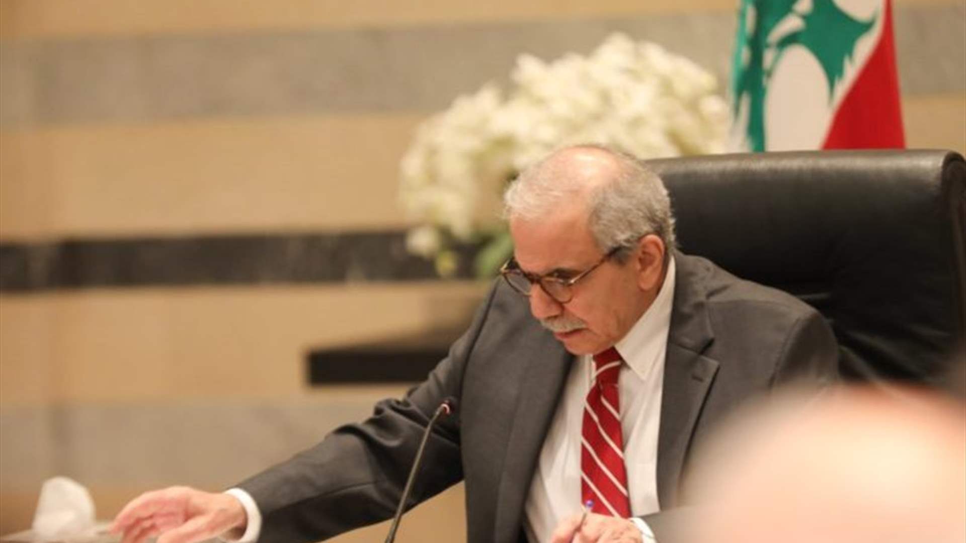 سلام استقبل وفدا من "شبكة القطاع الخاص اللبناني" وتأكيد ان الاستقرار السياسي هو المدخل لتحقيق الازدهار