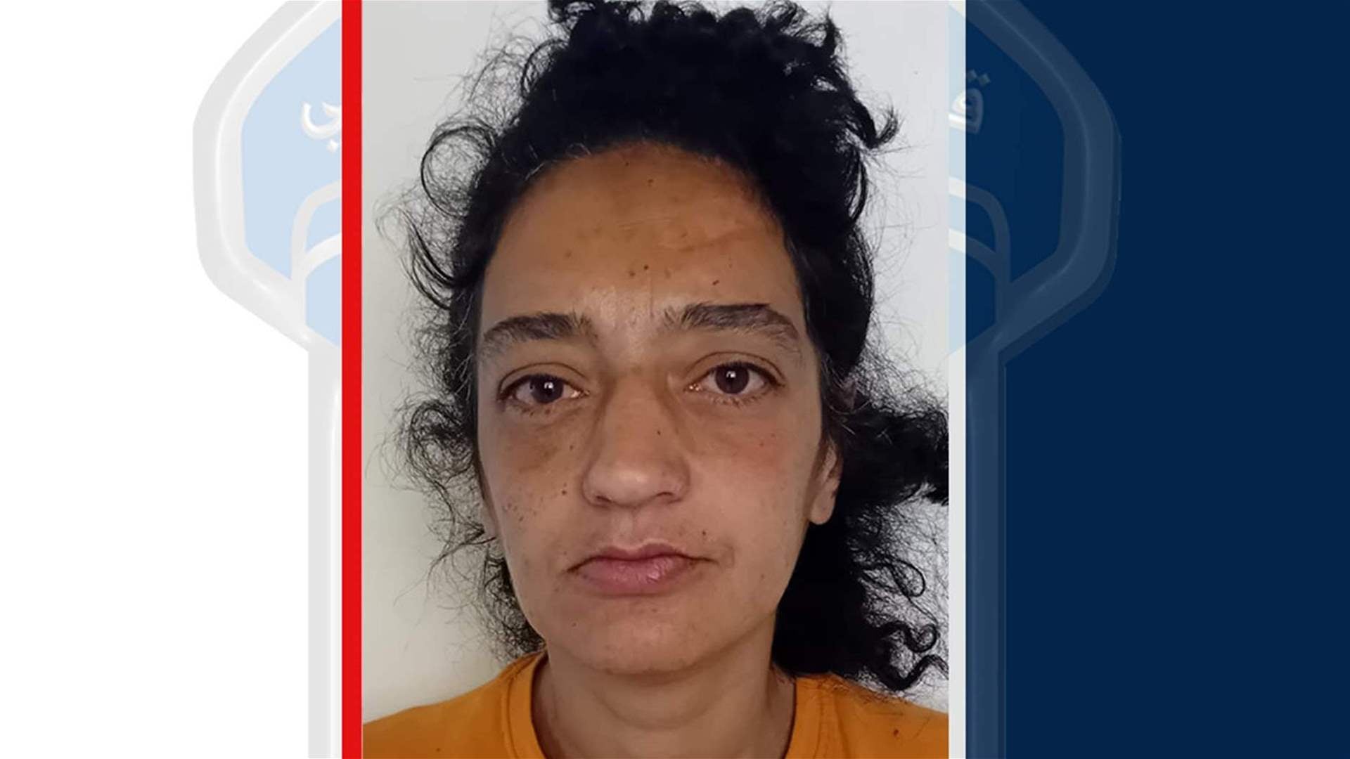 سرقت هواتف ضحاياها بطريقة احتياليّة وباعتها لتشتري في ثمنها كميّة من المخدرات... وقوى الأمن تعمّم صورتها