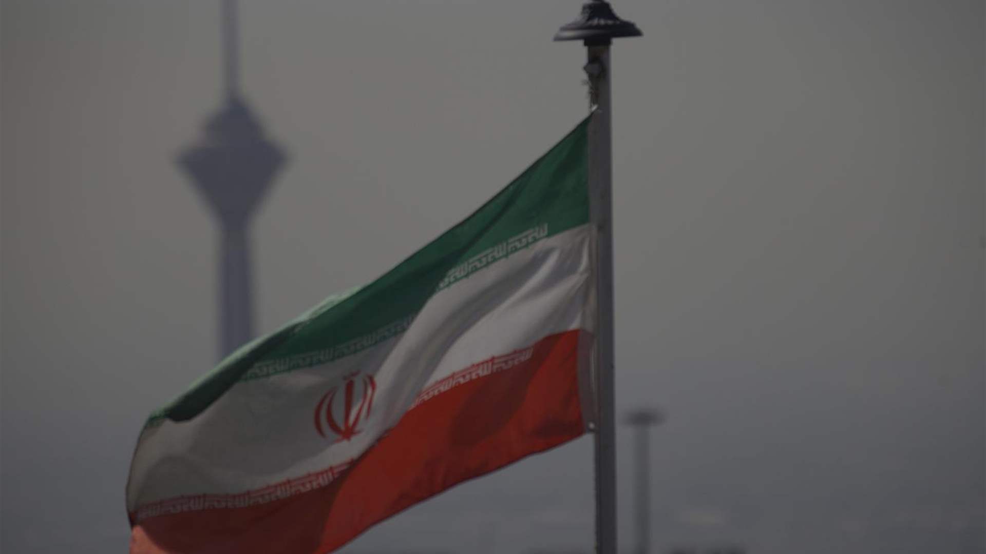 Iran bans steel exports: Media