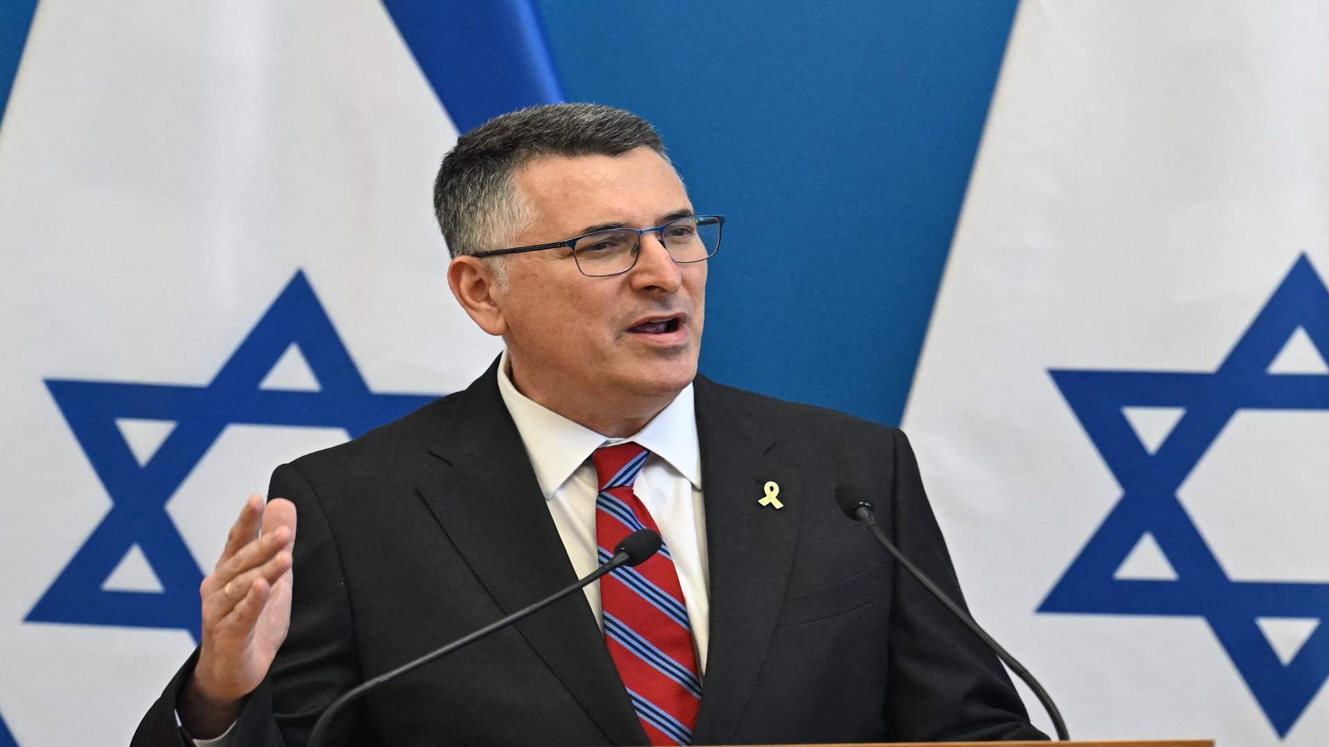 Israel says Ukraine not 'provided evidence' for Russia grain shipment claims