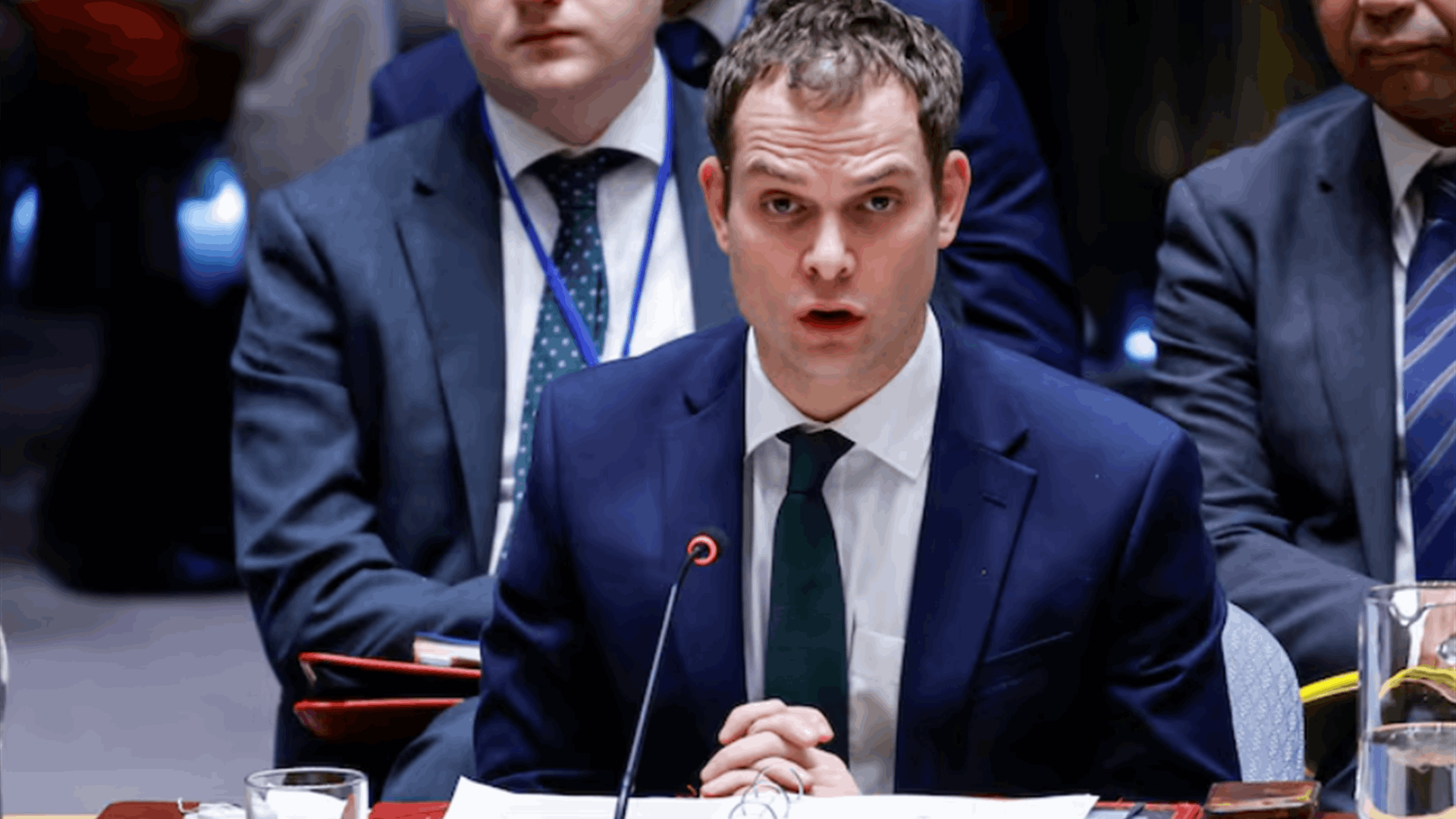 UK summons Iranian ambassador over embassy's 'unacceptable' comments on social media