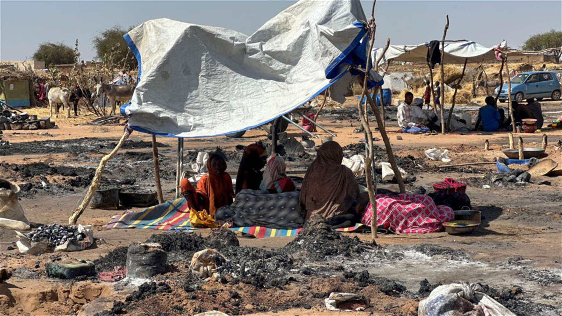 الأمم المتحدة تحذر من فظائع العنف الجنسي في حرب السودان