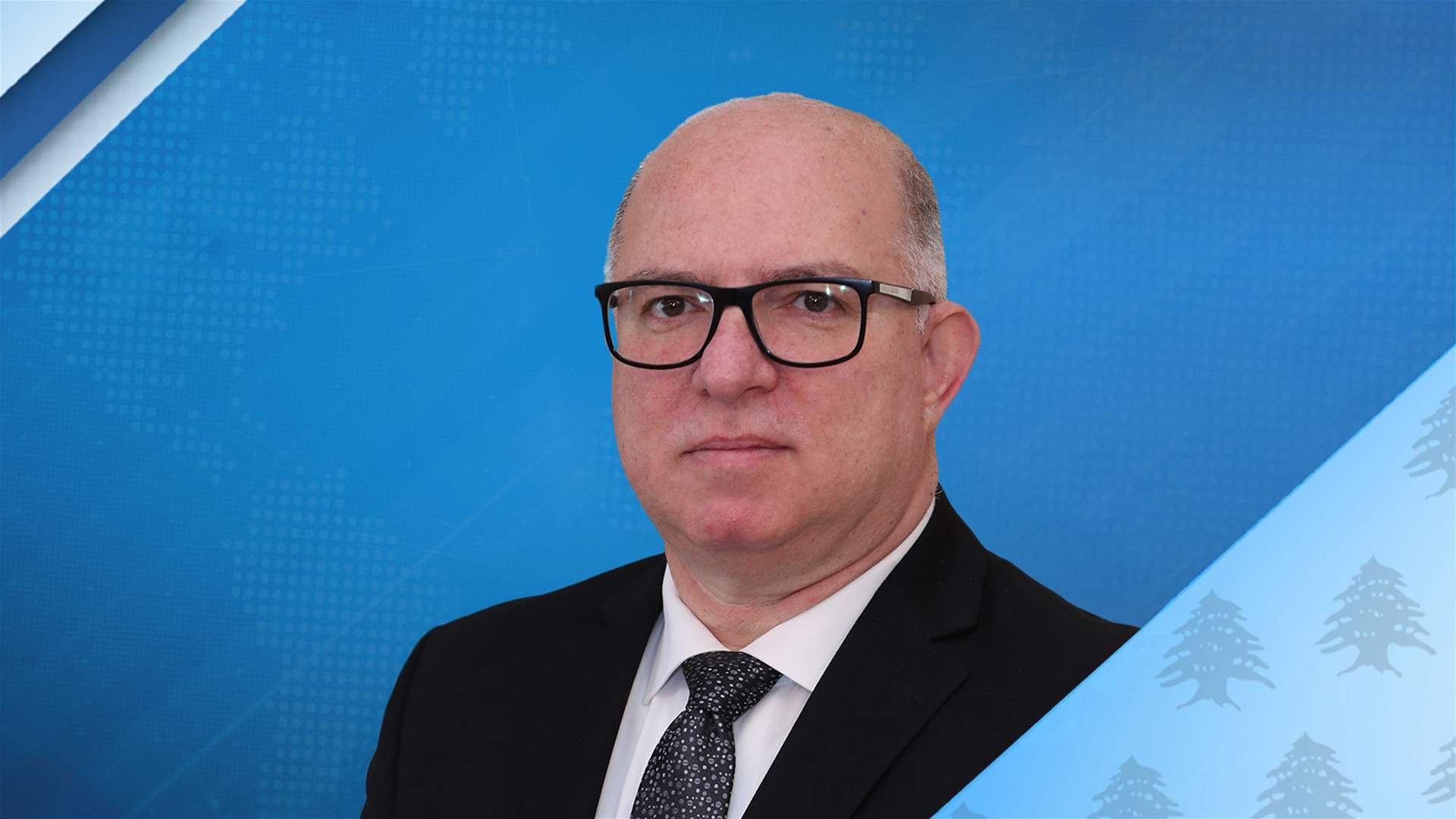 Labor minister condemns Israeli attack on Lebanese Civil Defense personnel, calls for international accountability