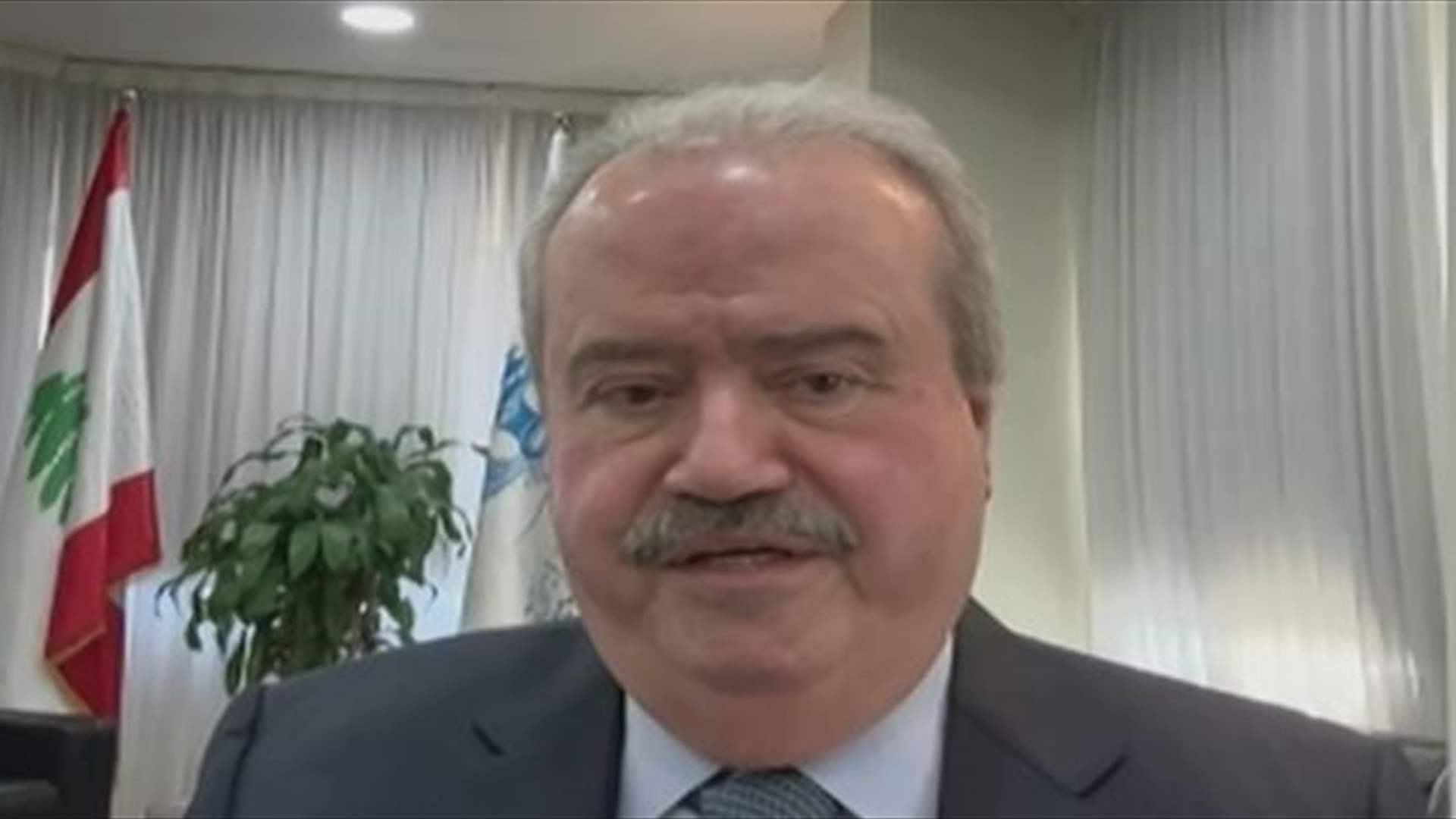 Finance Minister to LBCI: Monetary stability remains top priority, public sector rights protected pending legal approval