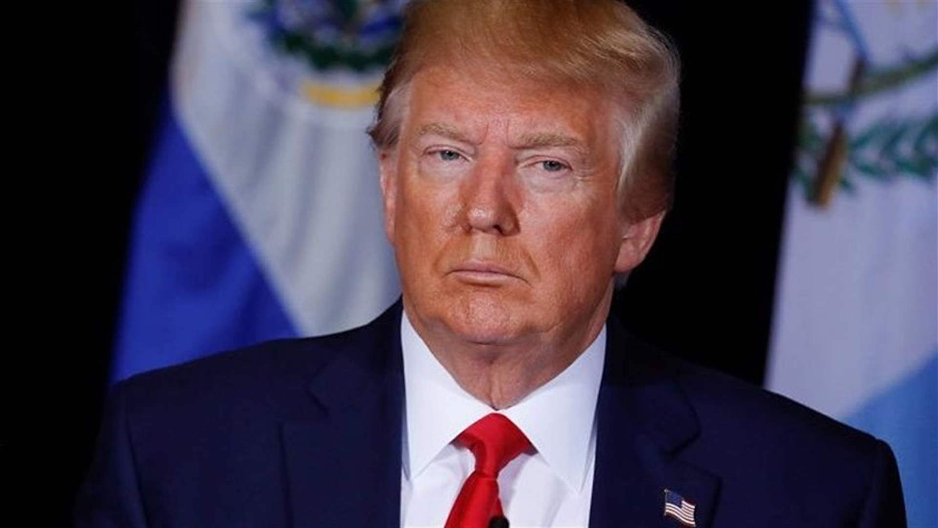 Iran 'better get smart soon': Trump