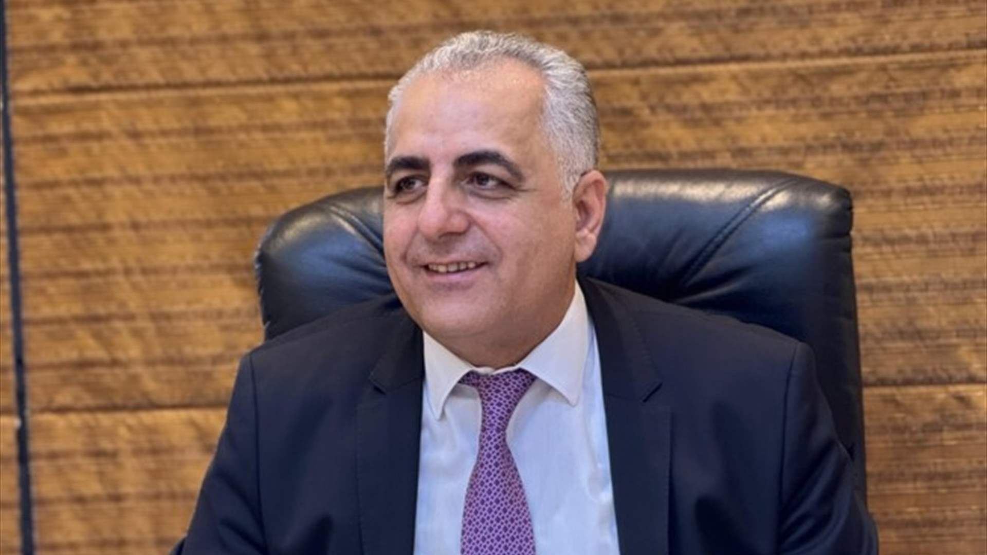 كركي تابع مع وفد تربوي أوضاع المدارس والمعاهد والمهنيات الخاصّة في لبنان