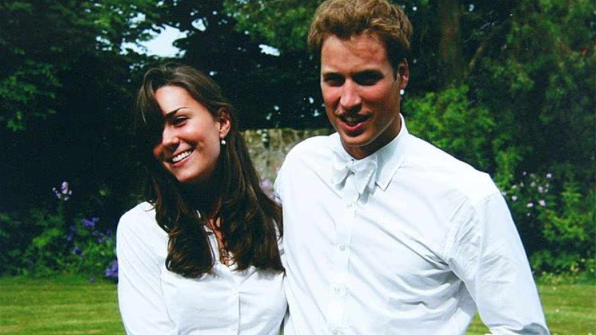 15 عامًا من الحب... ويليام وكيت يحتفلان بذكرى زواجهما بصورة عائلية مؤثرة