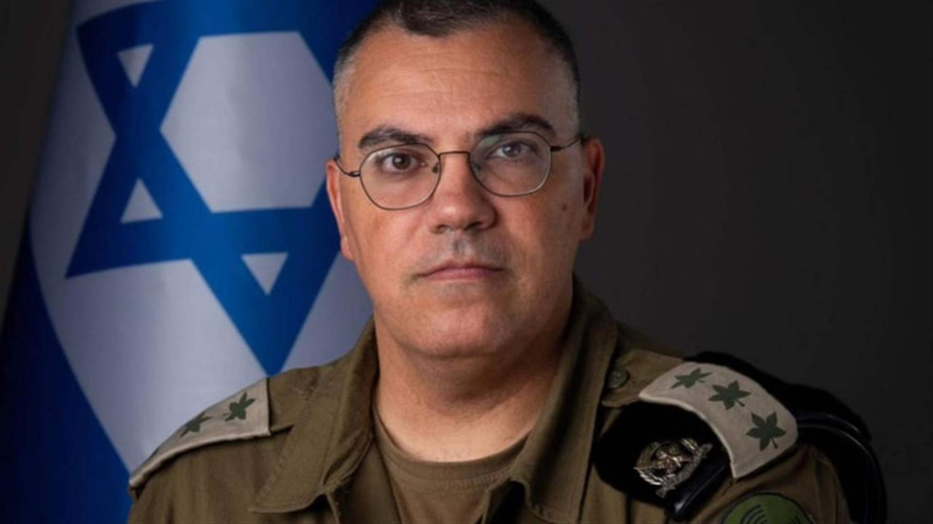 أدرعي يوجّه تحذيرًا لسكان جنوب لبنان ويتهم حزب الله بخرق وقف إطلاق النار