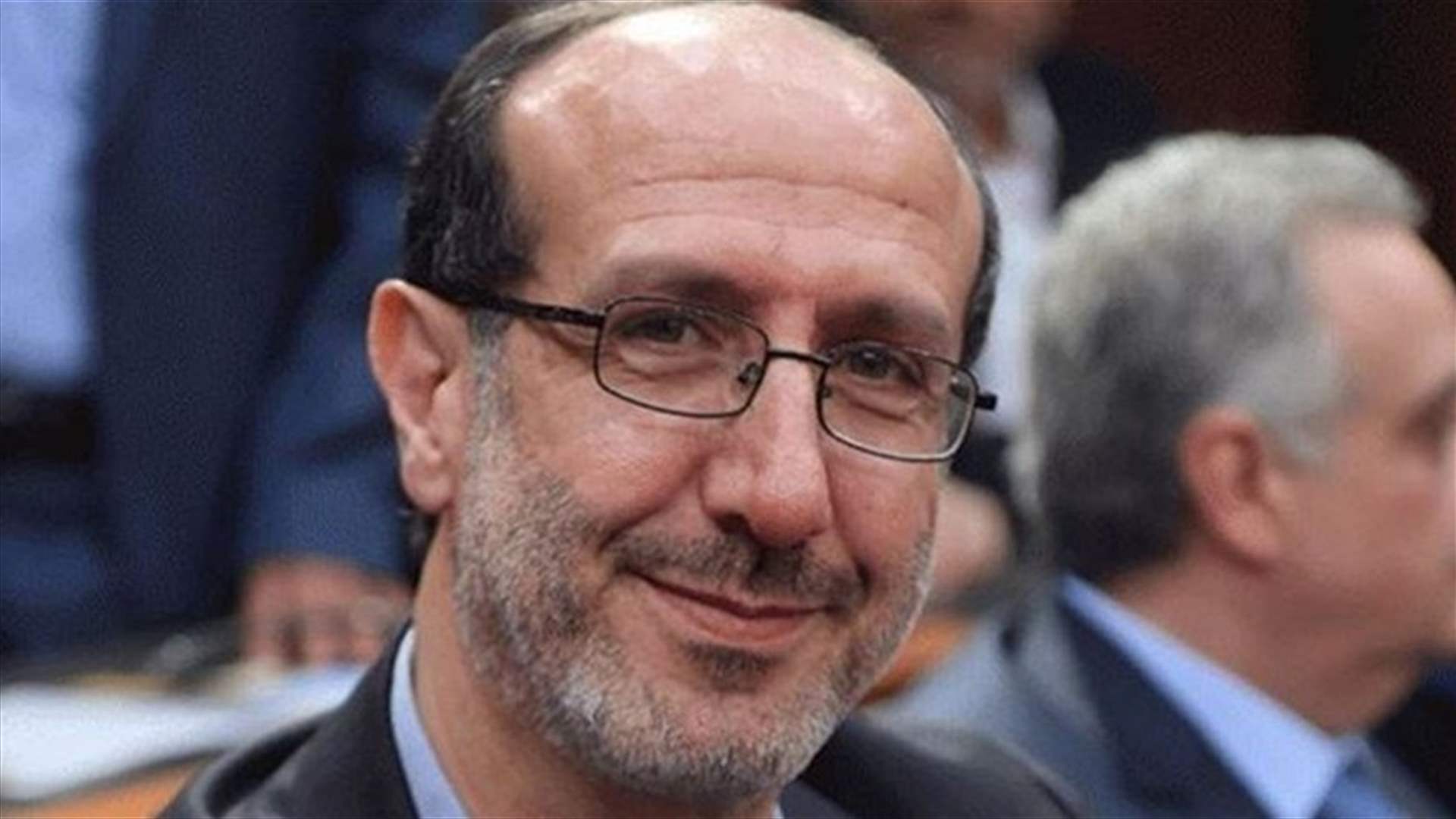 الموسوي ردا على الرئيس عون: اتفاق ٢٧ تشرين الثاني لم يتضمن أي ذكر لإعطاء العدو أي امتيازات أو حقوق أو إطلاق يده في مهاجمة لبنان 