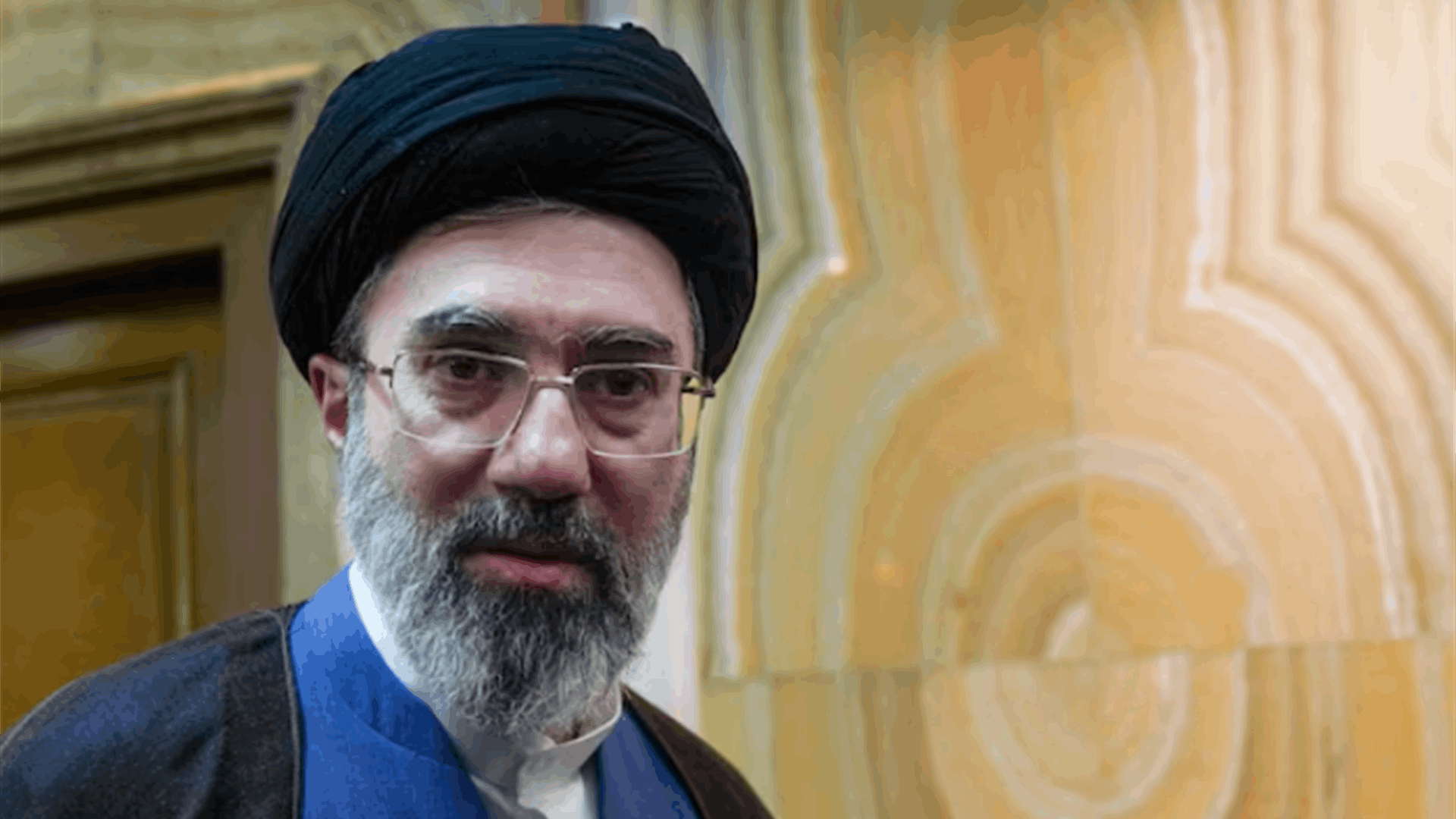 Iran's Supreme Leader Mojtaba Khamenei says new phase taking shape in Gulf, Strait of Hormuz after war