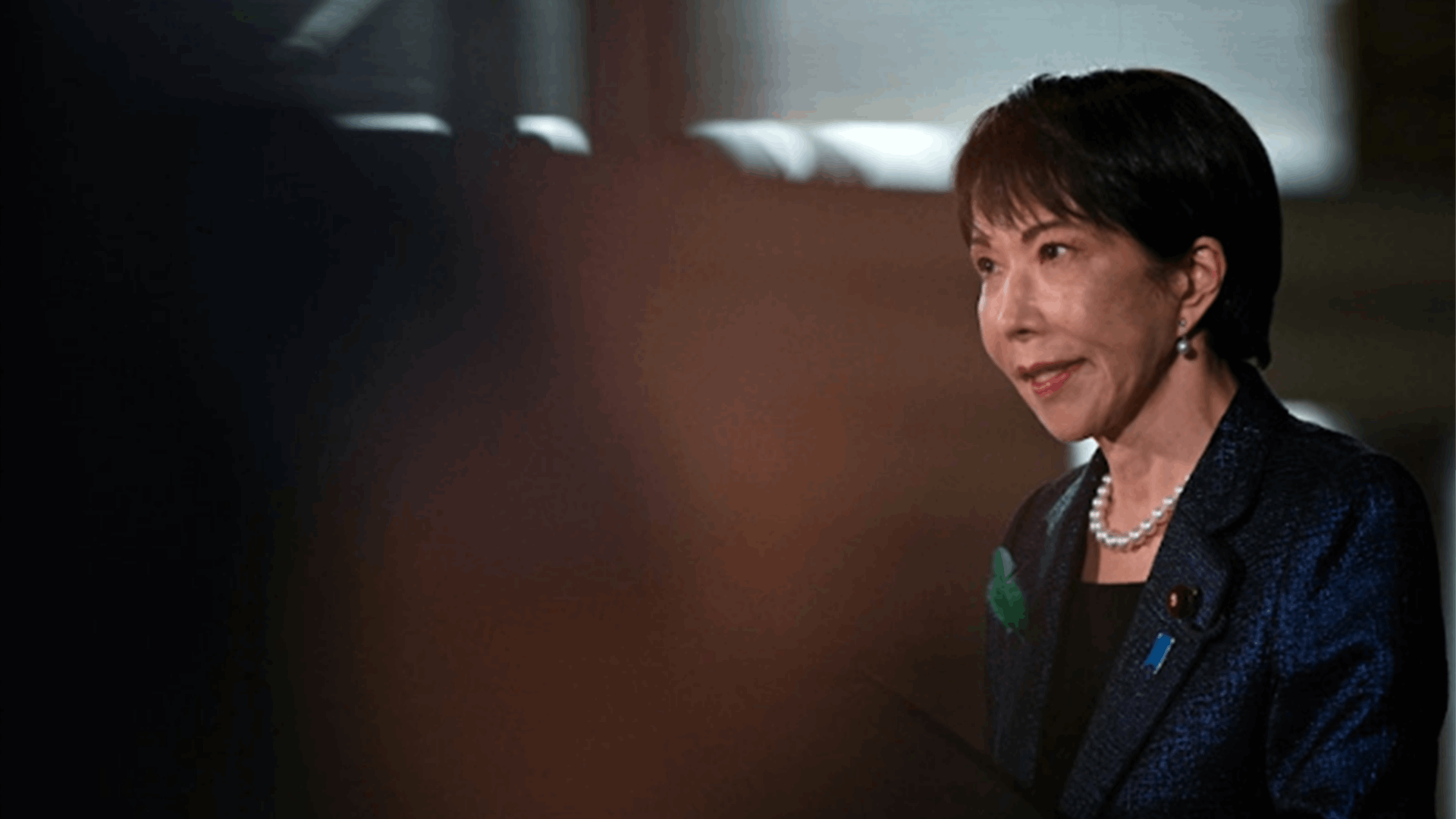 Japan vows diplomatic efforts to ensure passage of all vessels through Hormuz