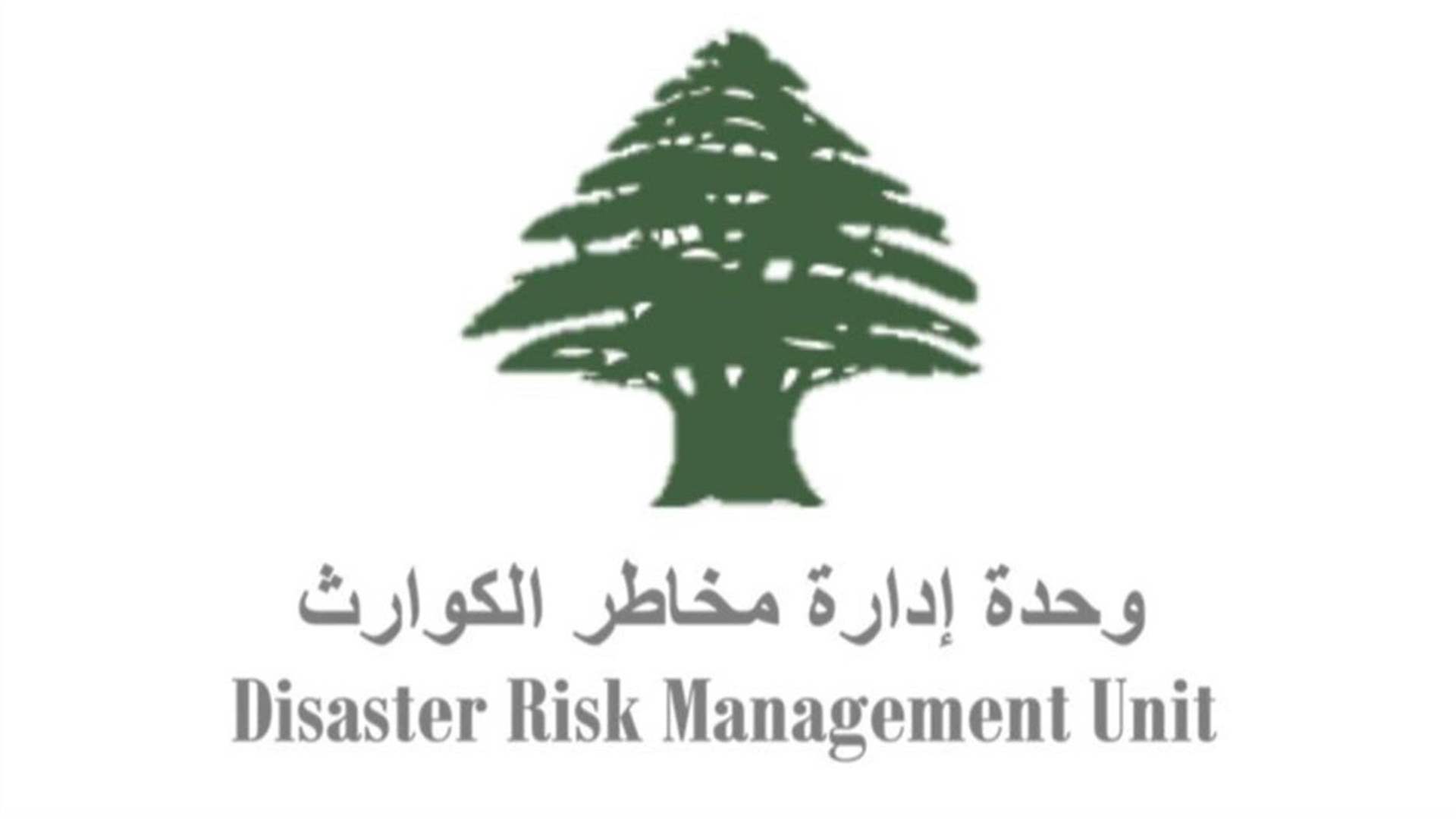 "وحدة ادارة الكوارث" في السرايا: عدد النازحين بلغ 119,623 نازحا والشهداء 2,586 والجرحى 8,020