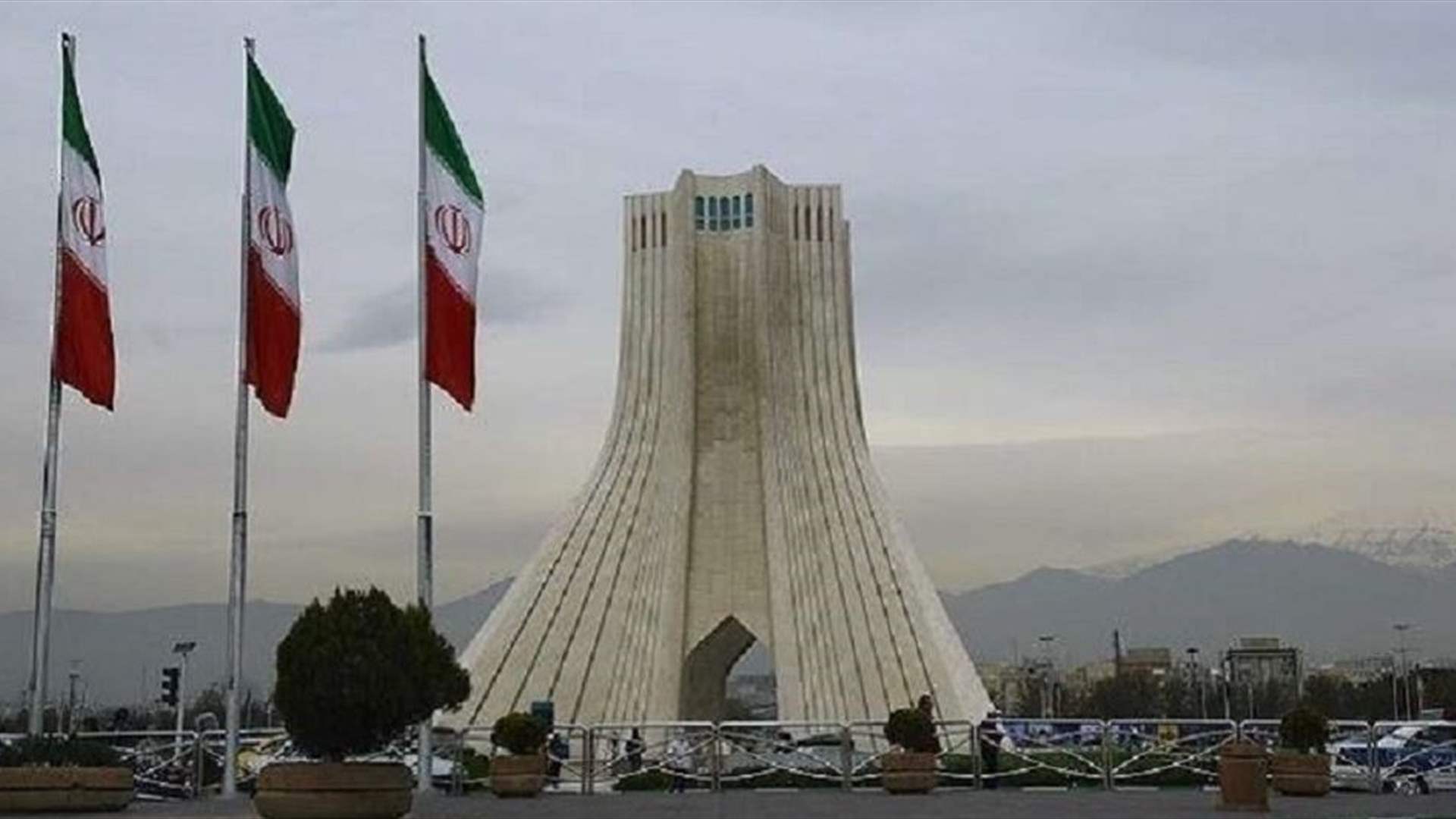 رئيس السلطة القضائية: طِهران منفتحة على التفاوض مع واشنطن ونرفض الإملاءات
