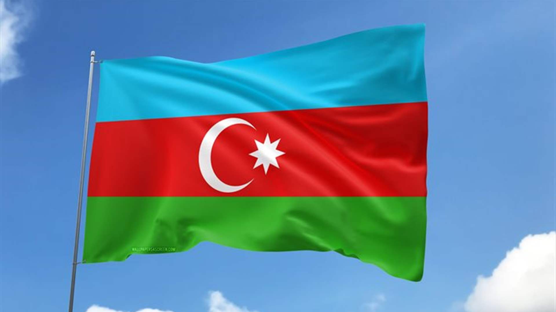 Azerbaijan summons EU envoy in row over treatment of Karabakh Armenians