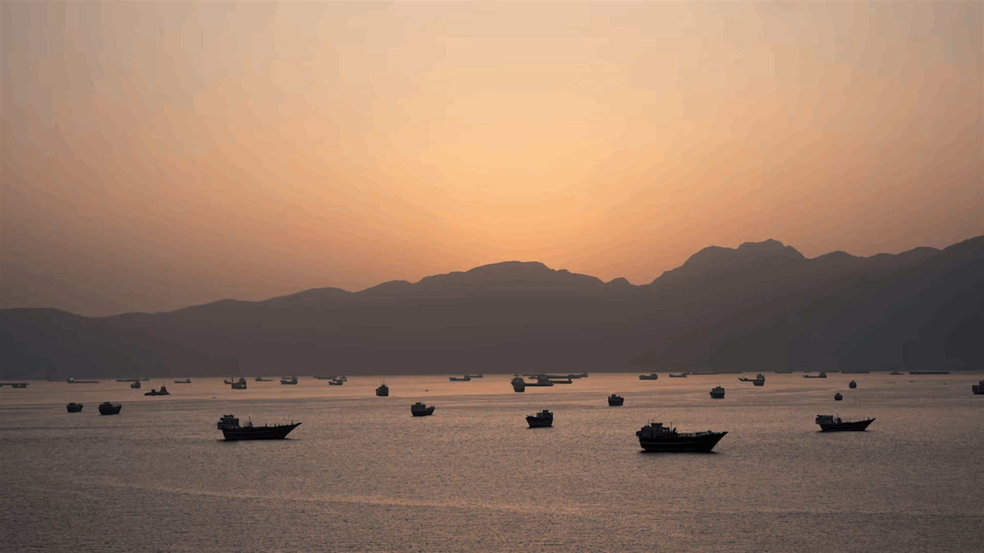Yemen says oil tanker hijacked off Shabwa coast, heads towards Somali waters