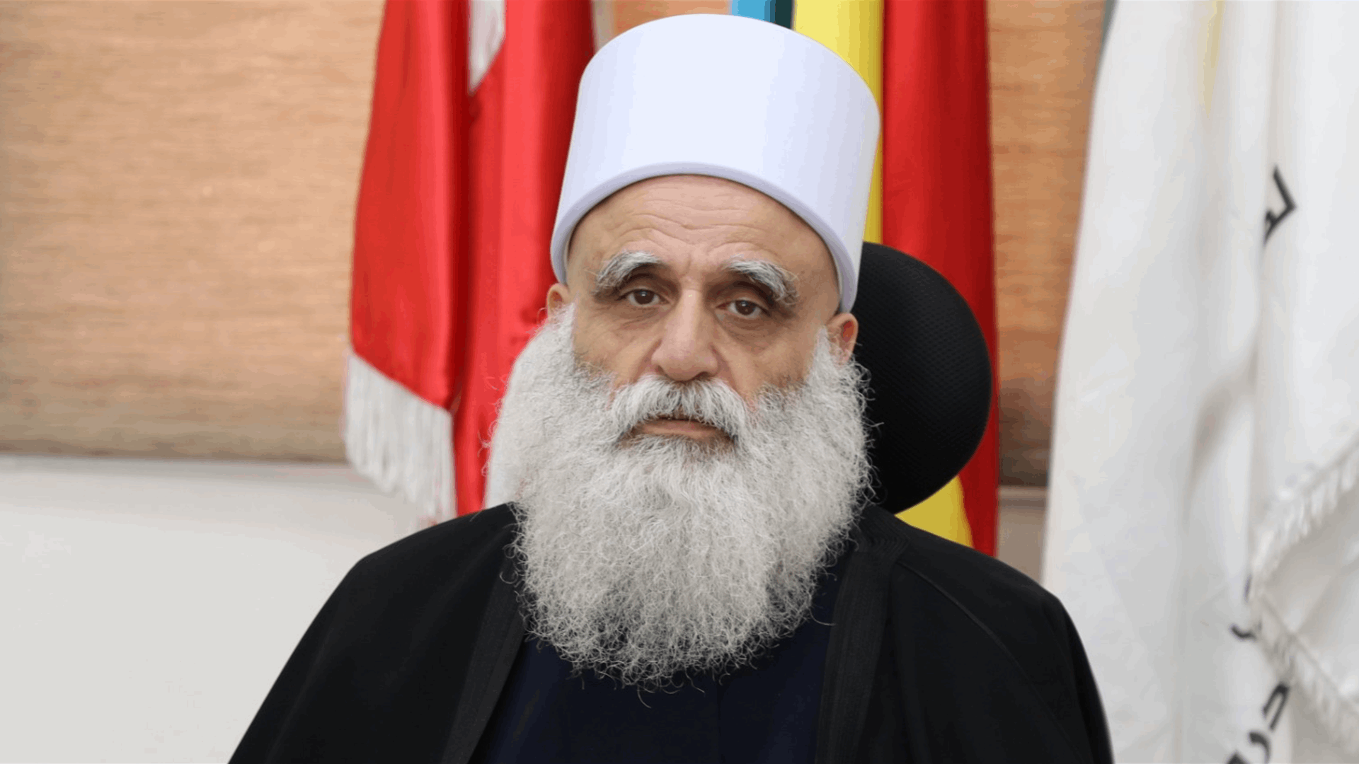 الشيخ سامي أبي المنى: ما جرى يشكّل اعتداءً على كرامة الوطن لما يمثّله البطريرك الراعي من مرجعية وطنية