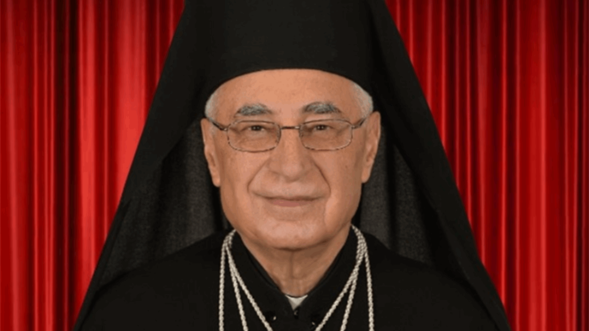 العبسي: الإساءة إلى الراعي اعتداء على الوطن… ودعوة لتحكيم العقل وحماية الوحدة الوطنية