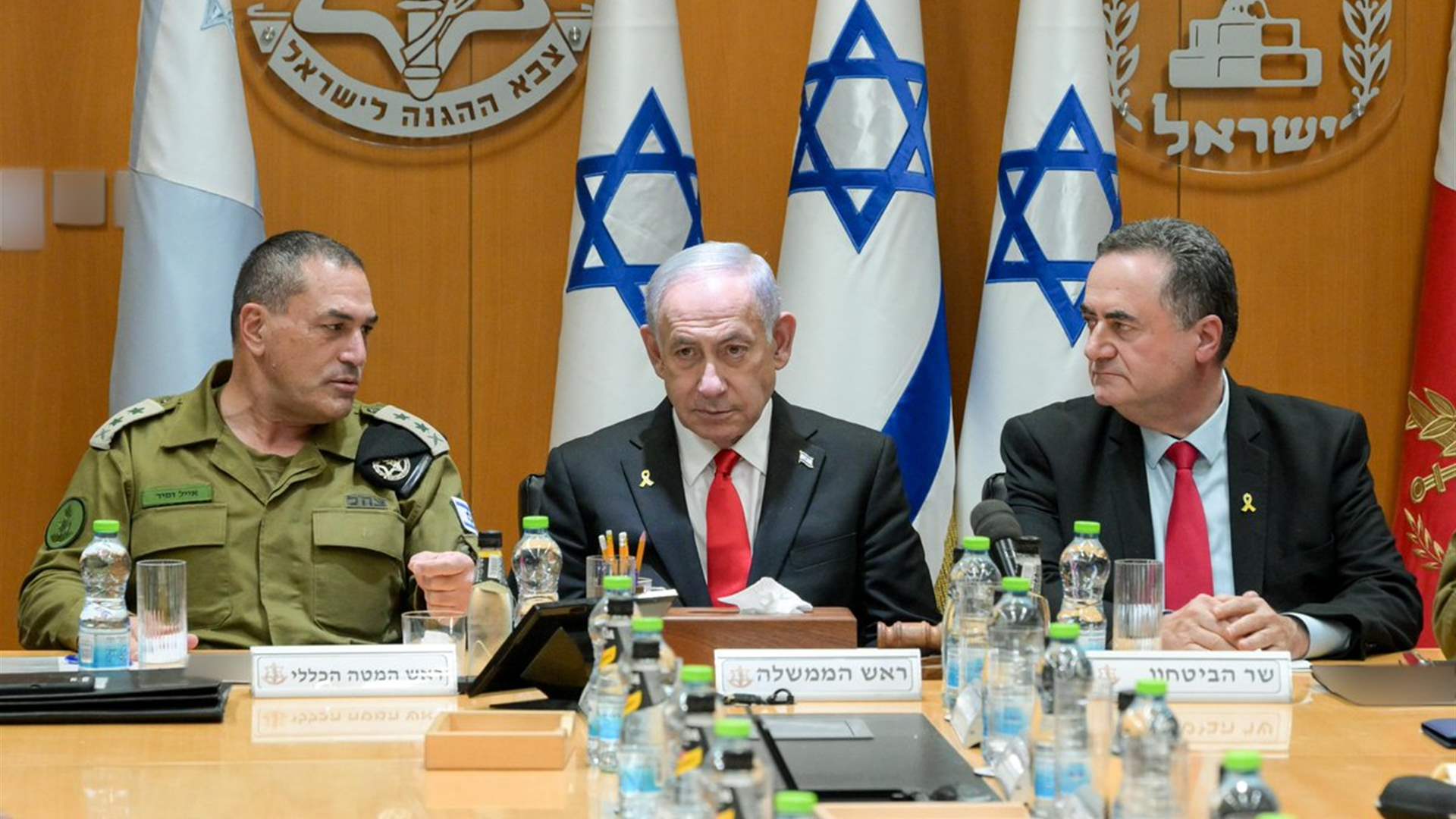 Drone warfare reshapes Israel's priorities on northern front