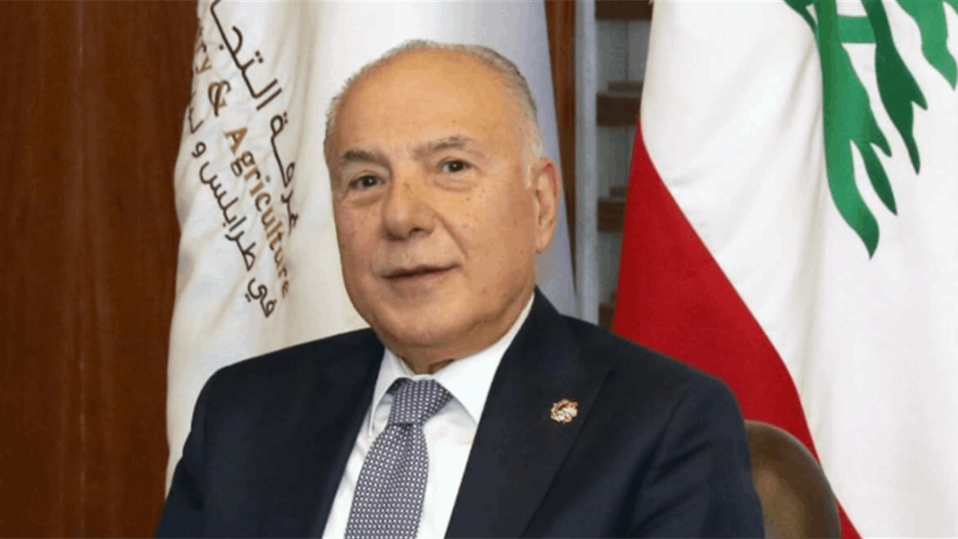 دبوسي ترأس وفد لبنان إلى اجتماع اتحاد الغرف في مصر: نعمل على توثيق العلاقات لمواجهة التحديات