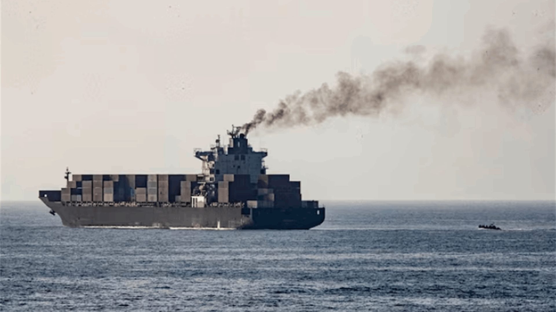 US evacuates 22 crew members on seized Iranian ship to Pakistan