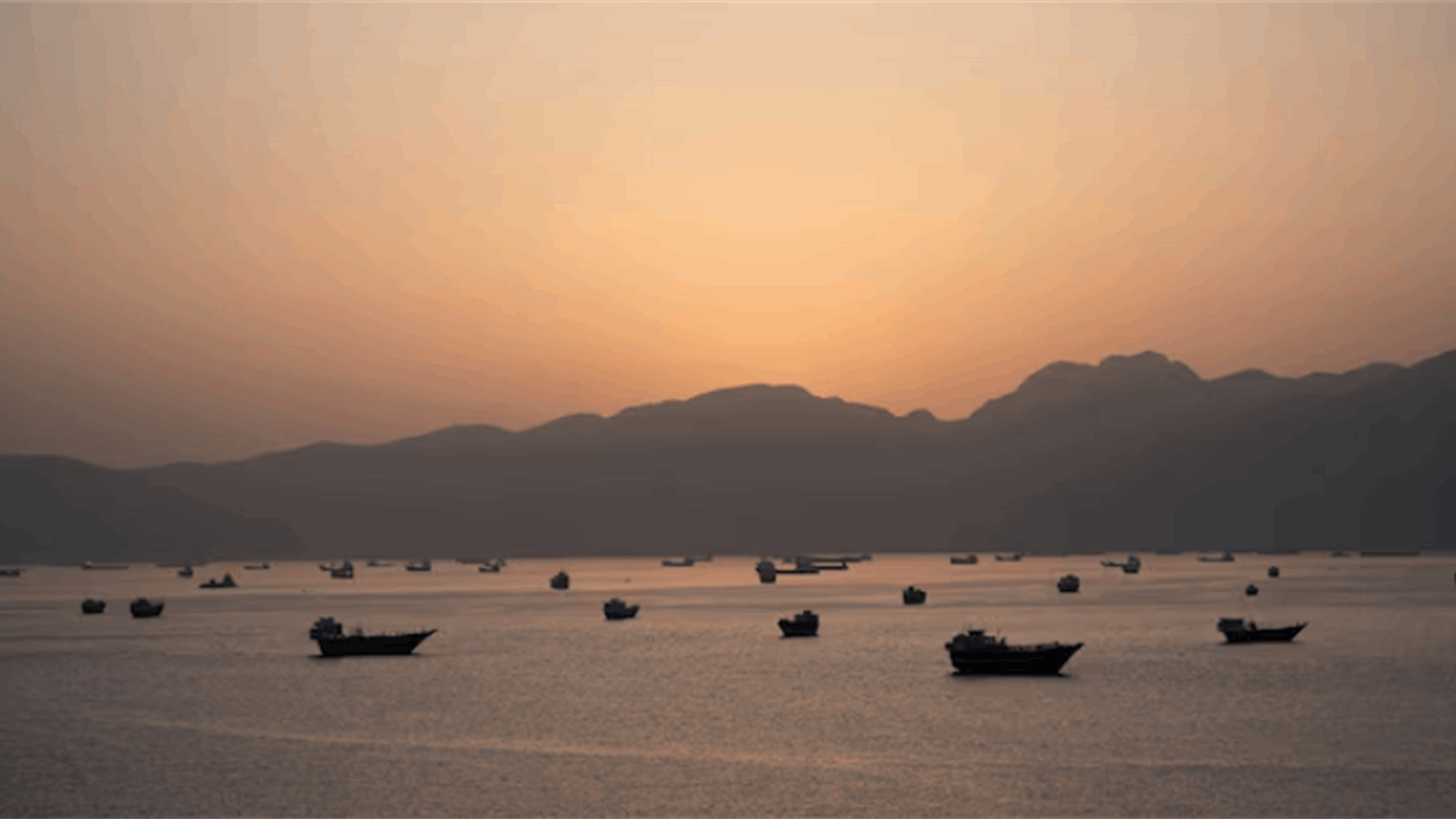 Iran's Revolutionary Guards unveil new map of Strait of Hormuz under their control: State media