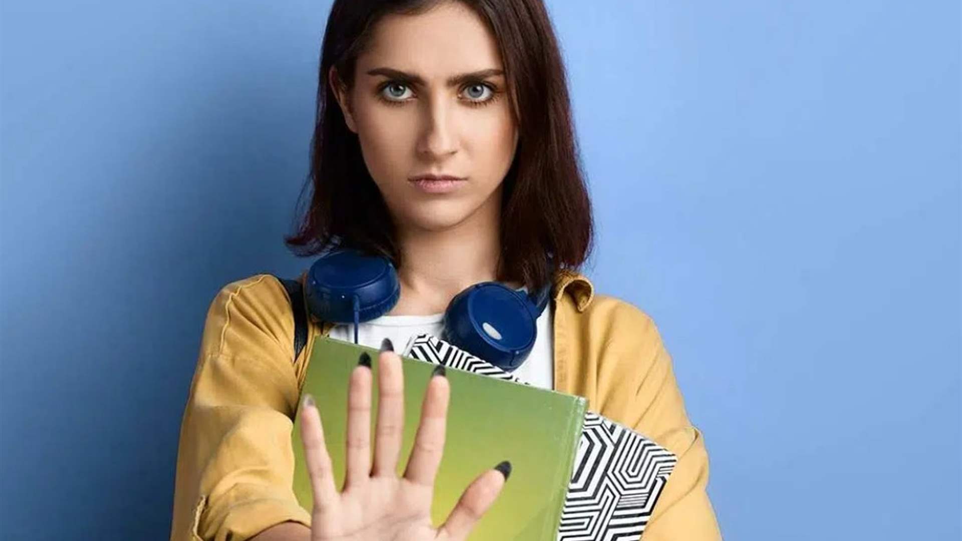 في اليوم العالمي لمكافحة التنمّر… صرخة لحماية الأطفال من العنف الصامت داخل المدارس وخارجها