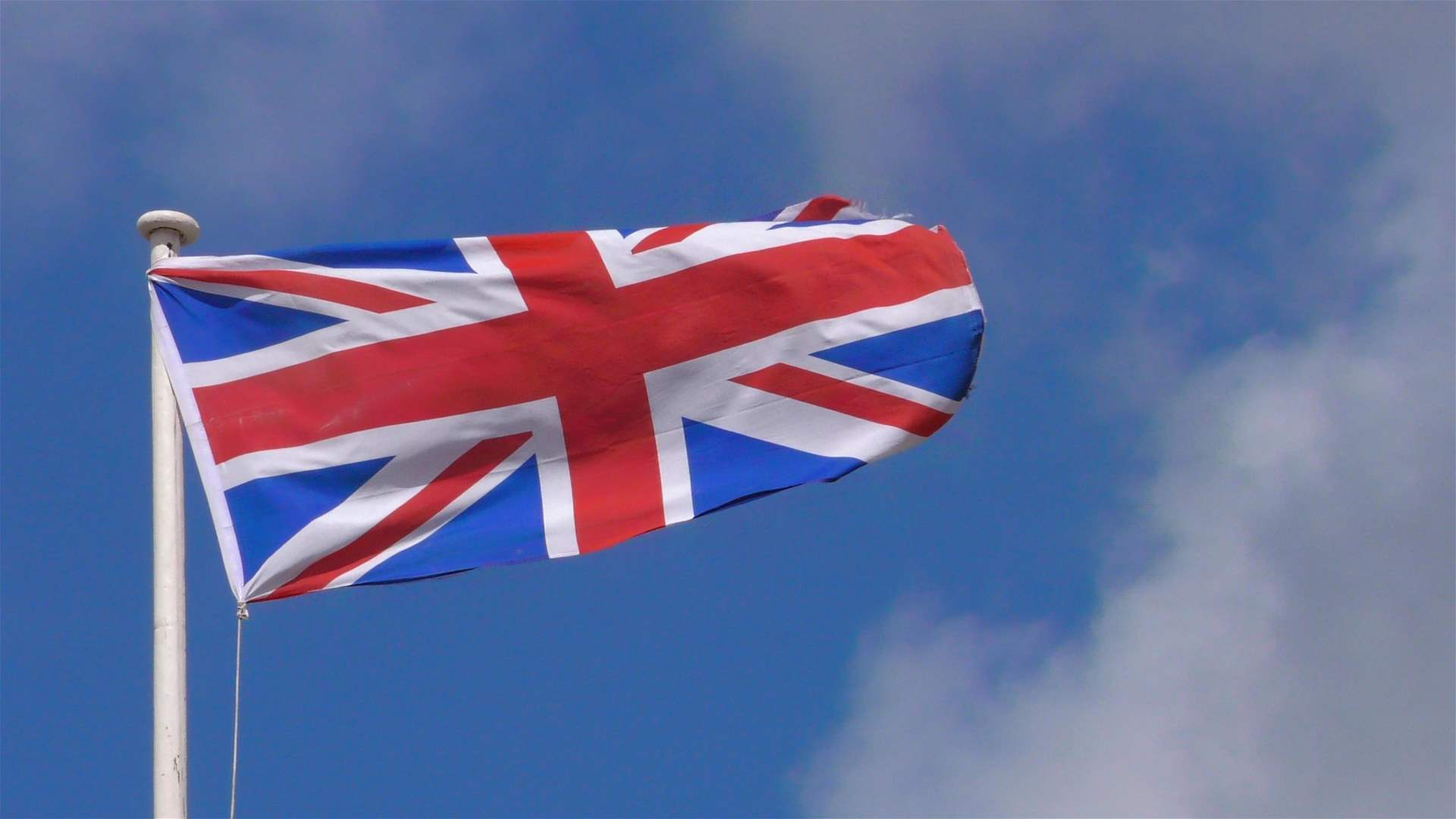 UK announces sanctions targeting Russia fighter recruitment, drone production