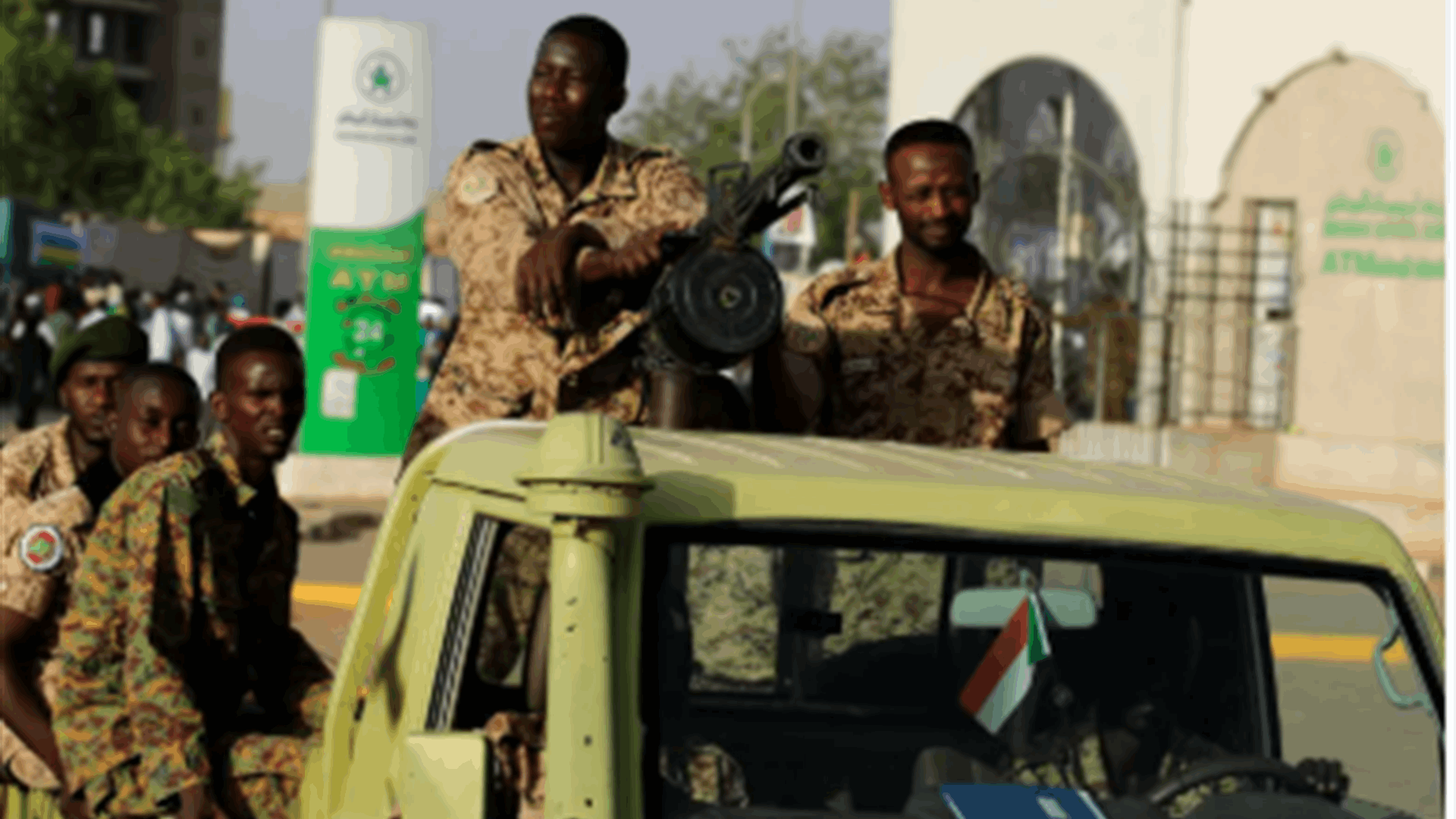 إثيوبيا تتهم الجيش السوداني بتسليح وتمويل "مرتزقة" من إقليم تيغراي