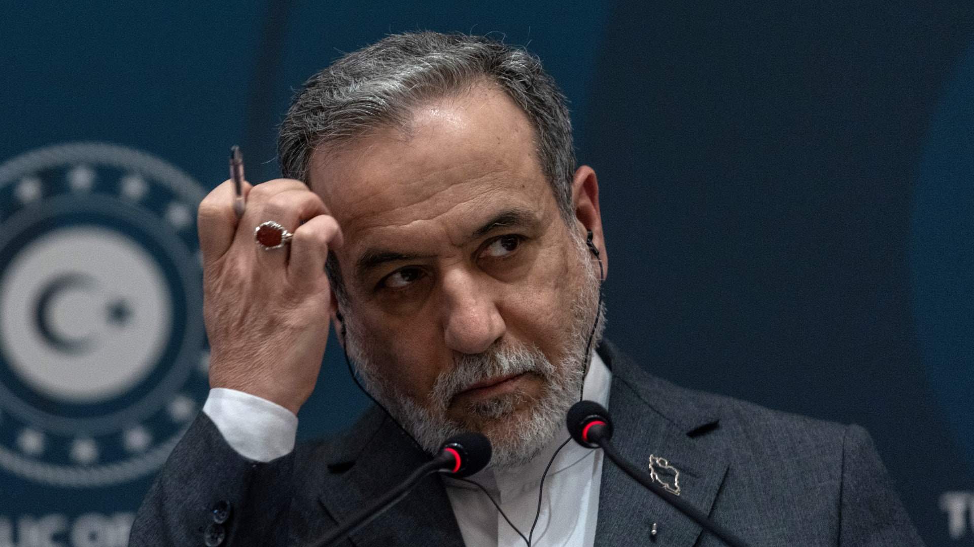 وزير الخارجية الإيرانيّ: إيران تسعى فقط إلى اتفاق عادل وشامل