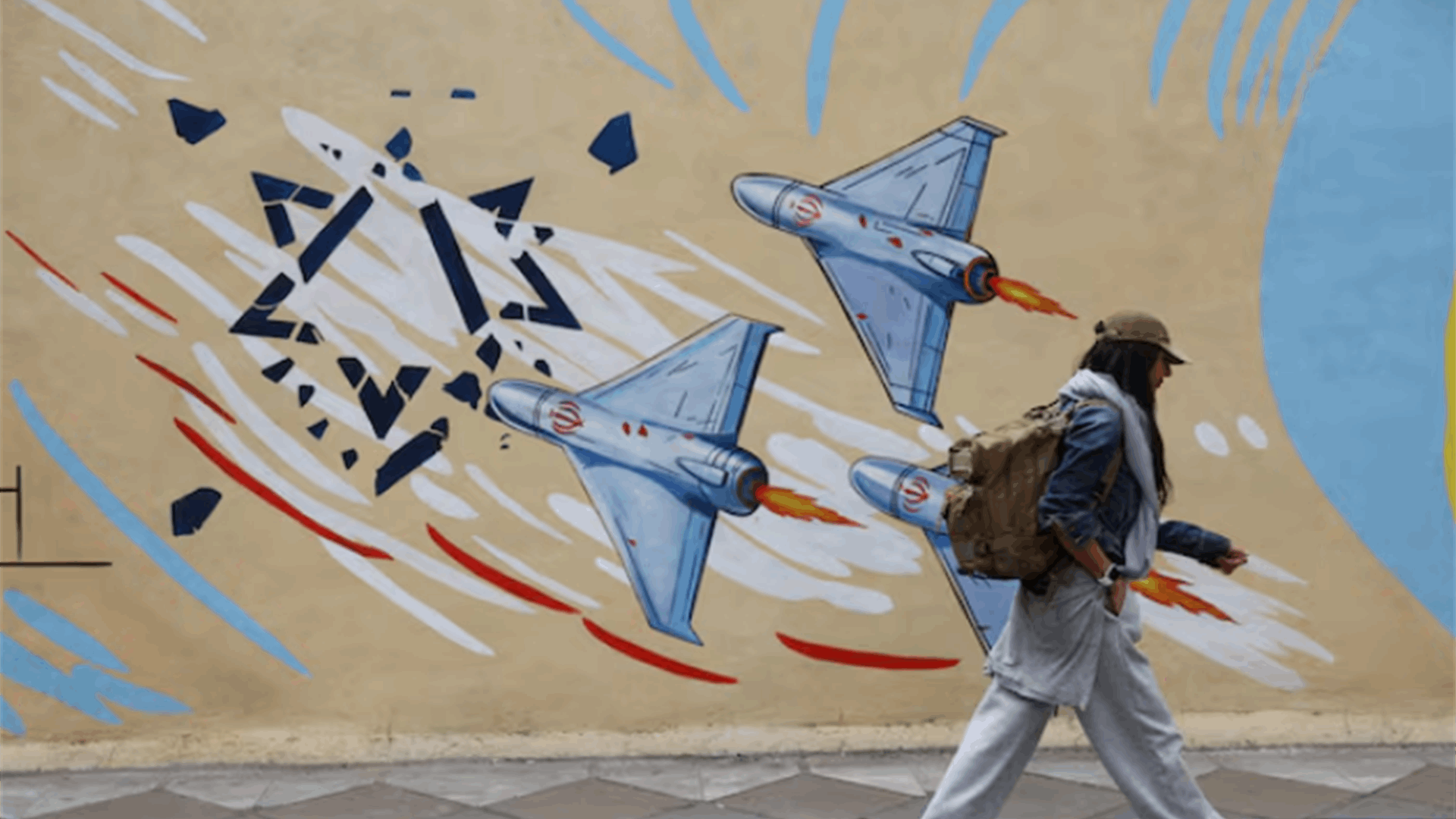 US and Iran closing in on one-page memo to end war: Axios