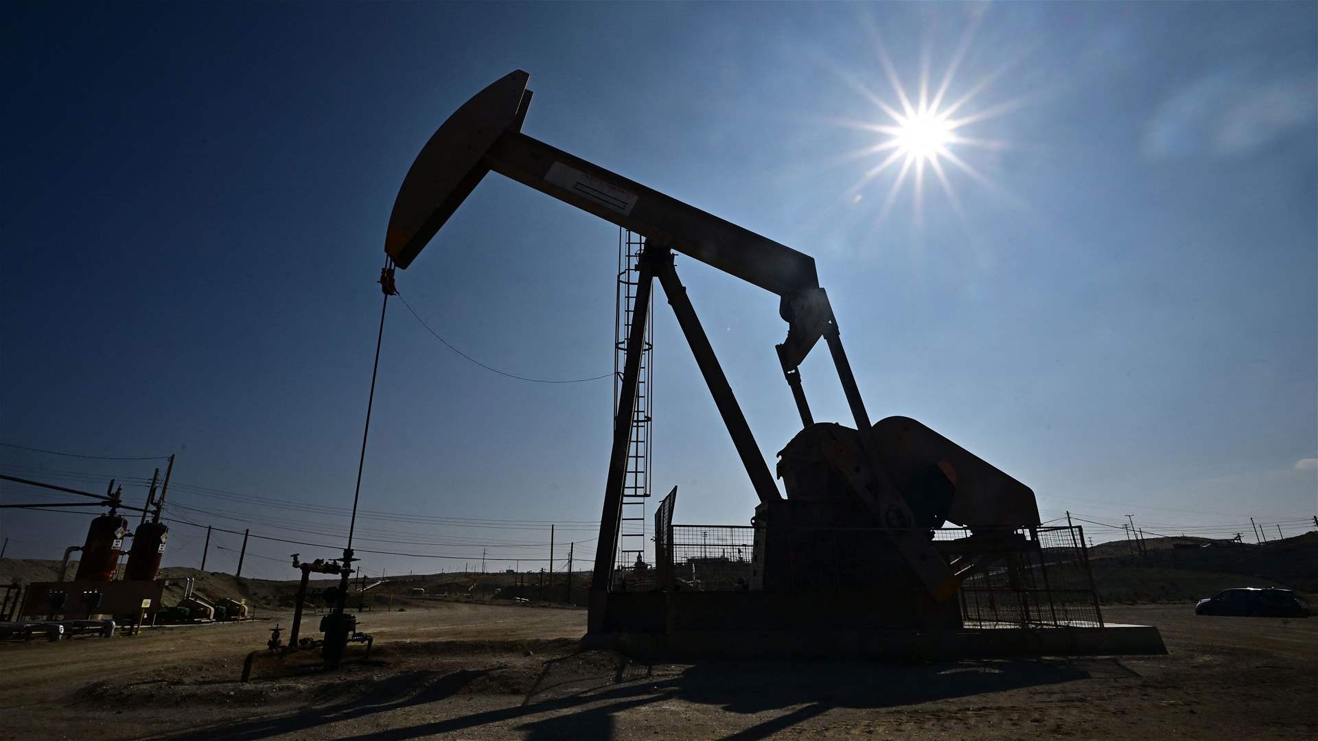Brent oil price drops under $100 on US-Iran deal hopes